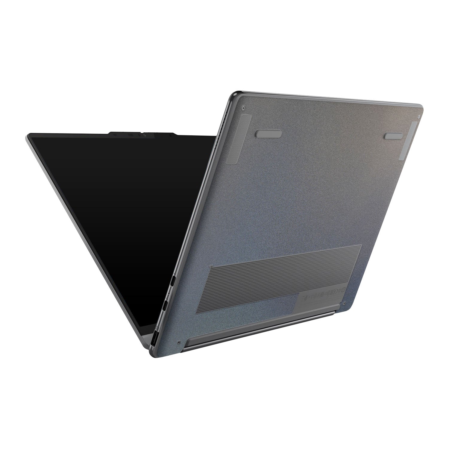 Lenovo Yoga 9 Aura (2025) Skins