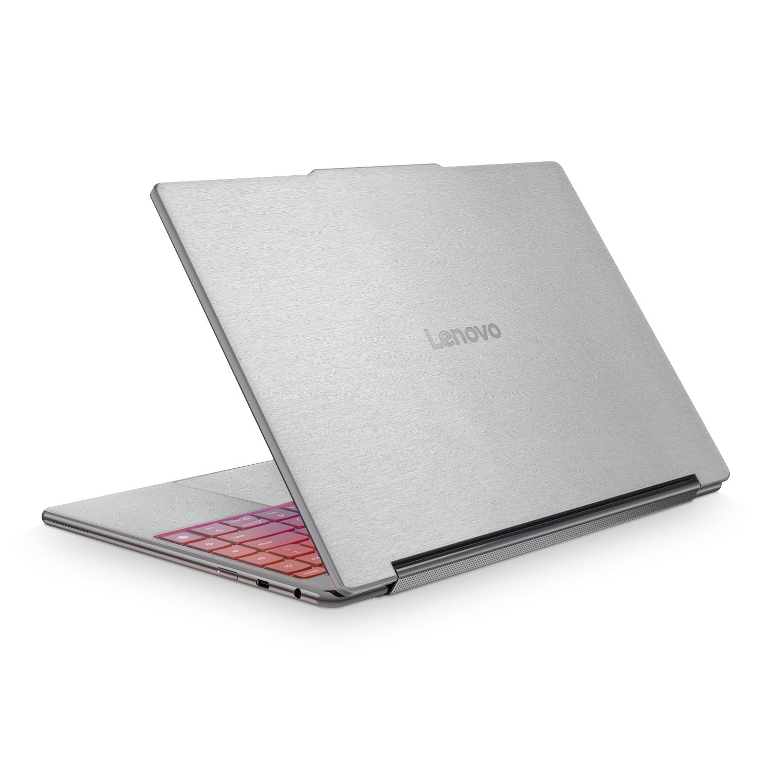 Lenovo Yoga 9 Aura (2025) Skins