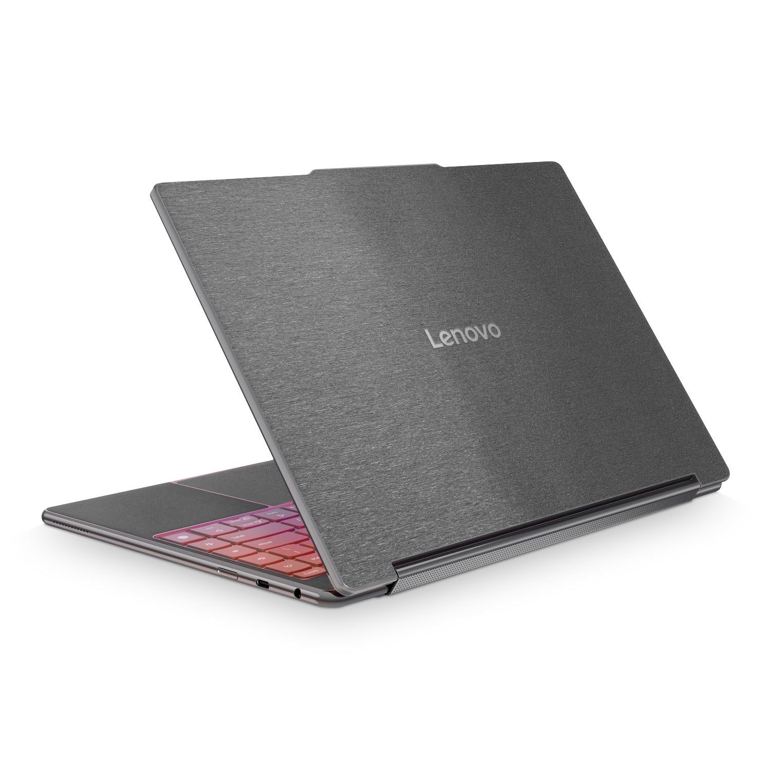Lenovo Yoga 9 Aura (2025) Skins