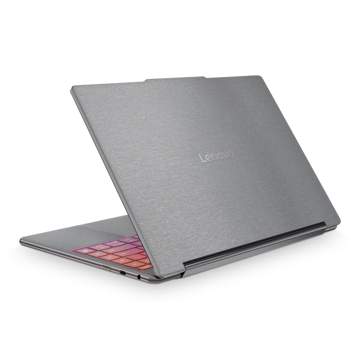 Lenovo Yoga 9 Aura (2025) Skins