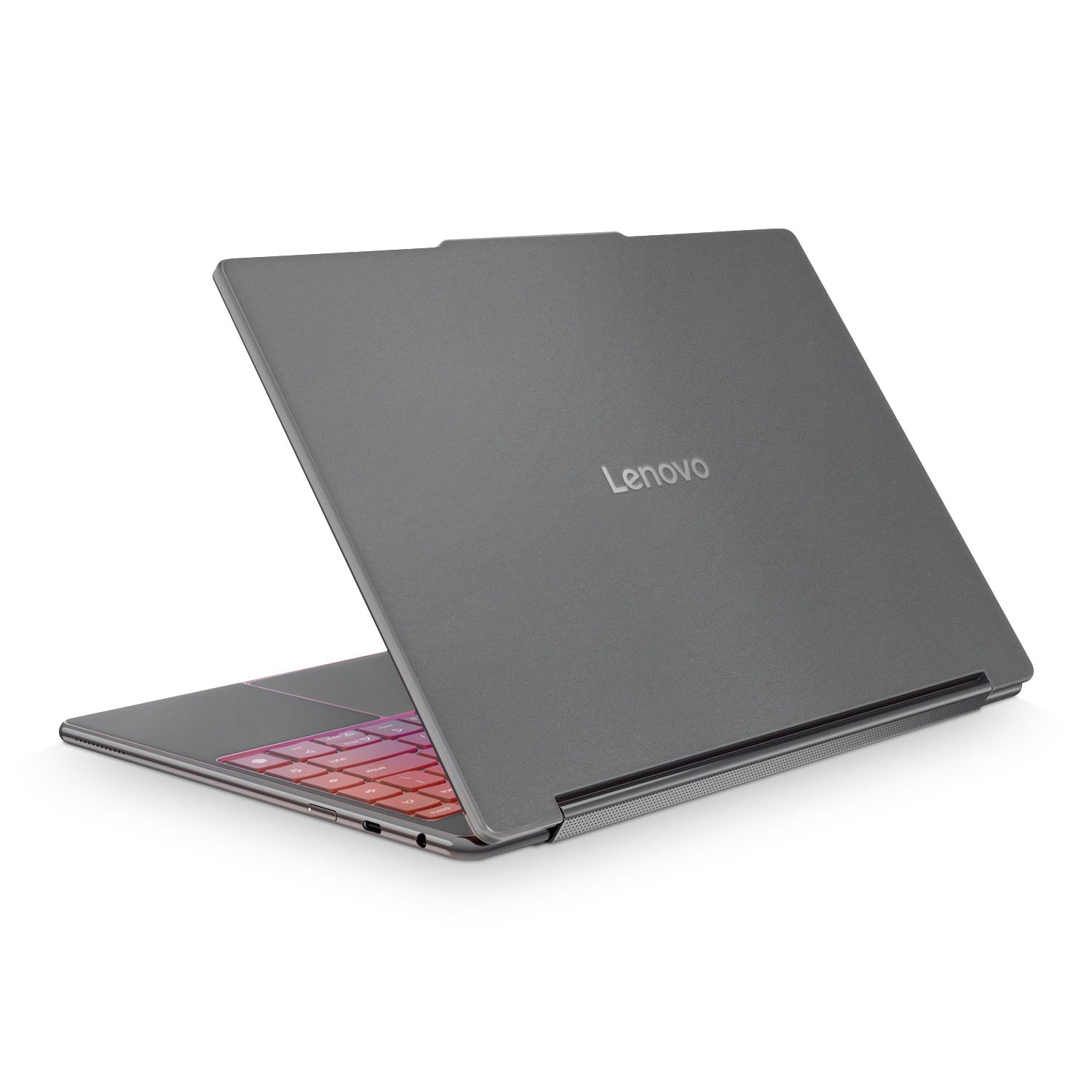 Lenovo Yoga 9 Aura (2025) Skins