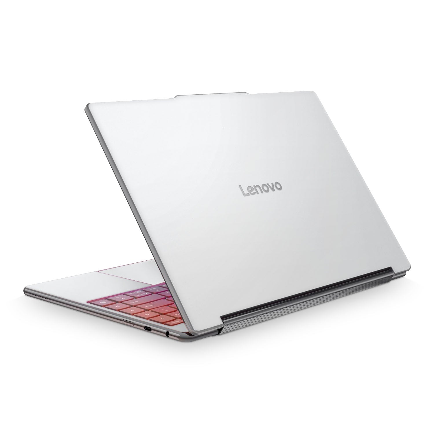Lenovo Yoga 9 Aura (2025) Skins