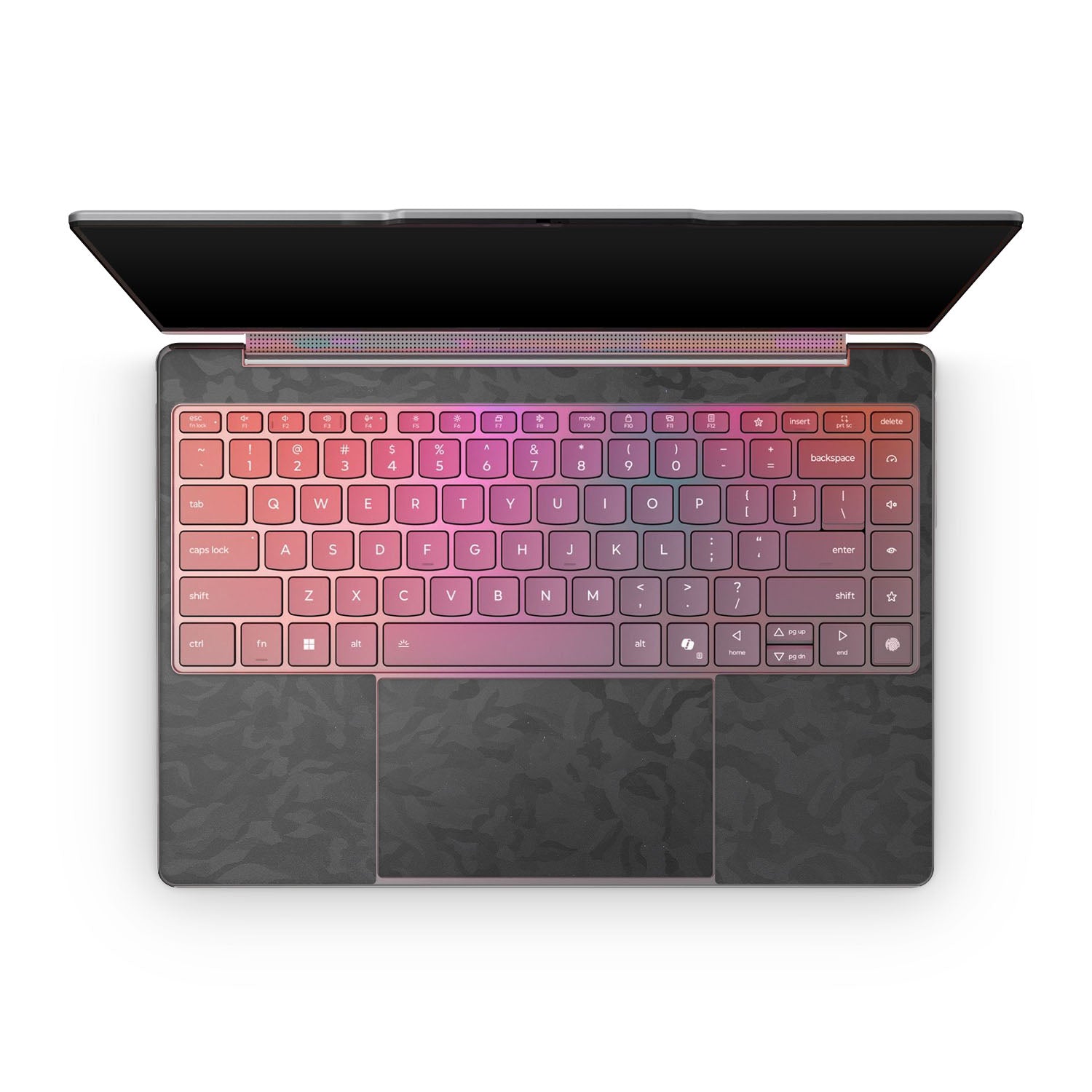 Lenovo Yoga 9 Aura (2025) Skins