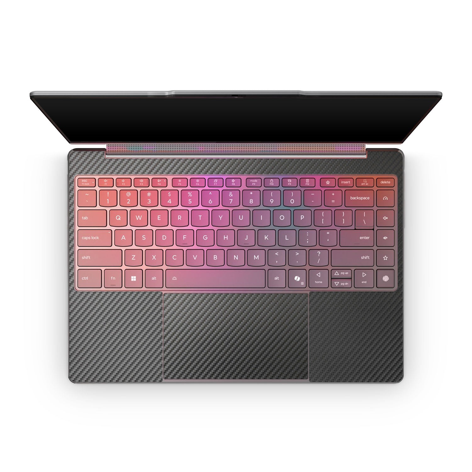 Lenovo Yoga 9 Aura (2025) Skins