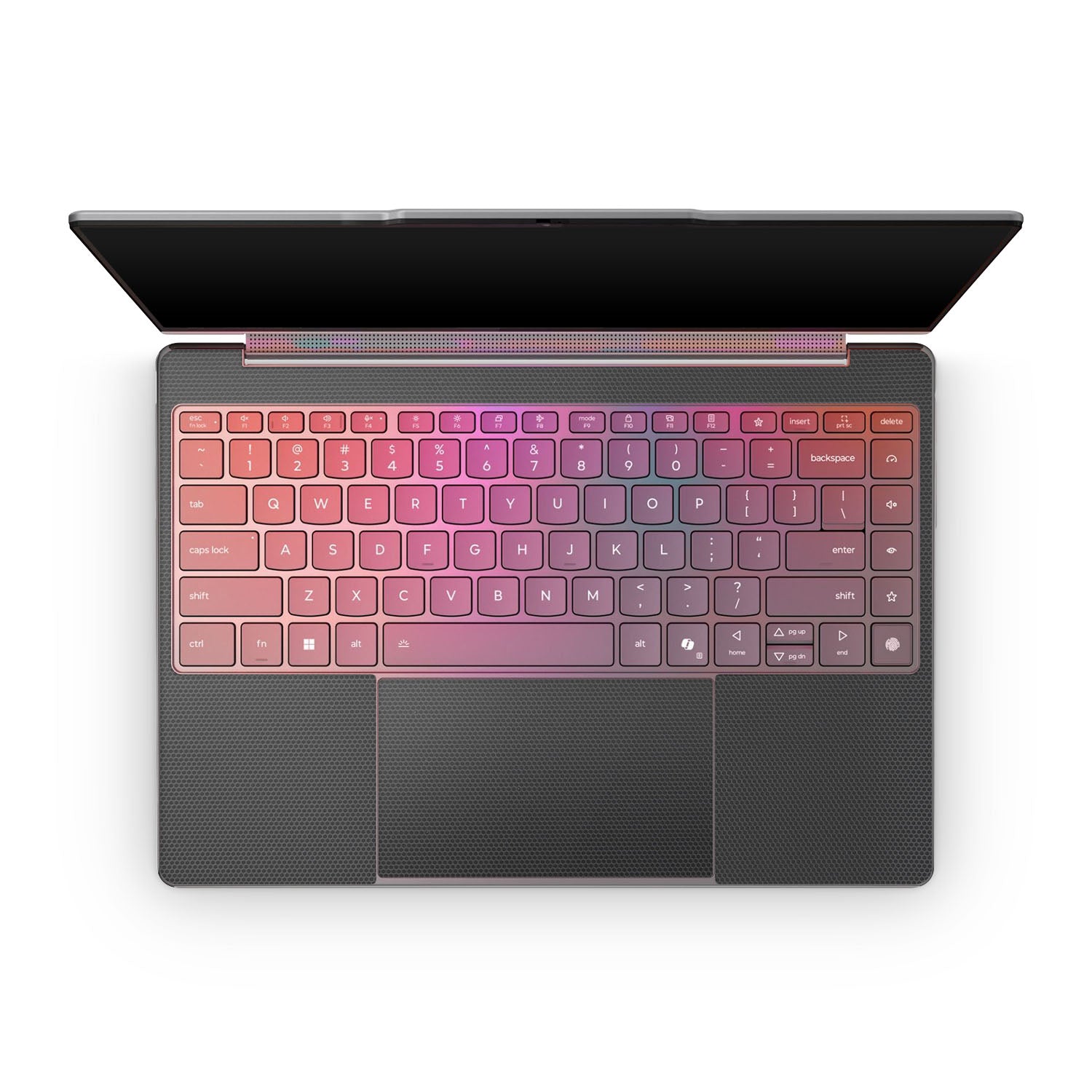 Lenovo Yoga 9 Aura (2025) Skins