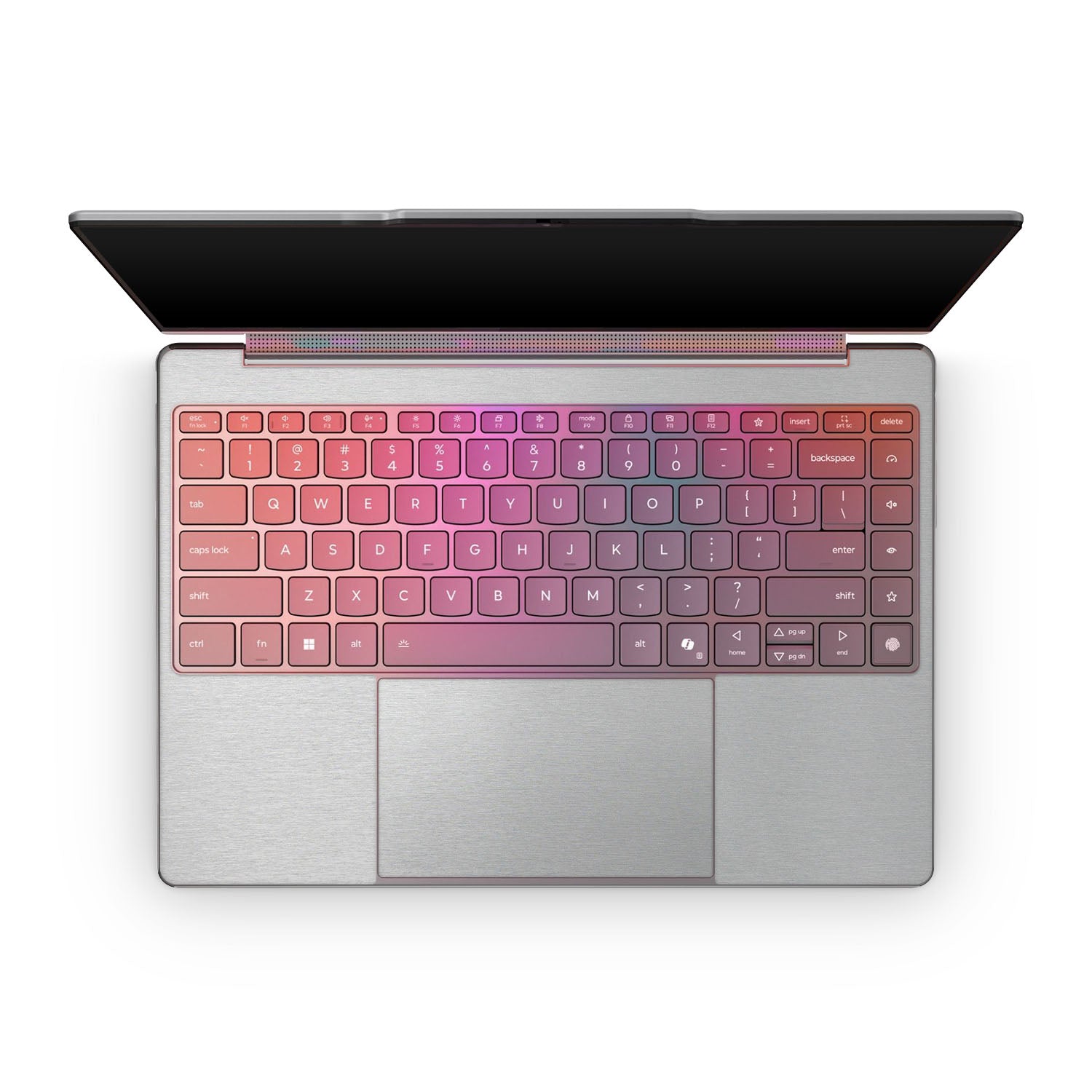 Lenovo Yoga 9 Aura (2025) Skins