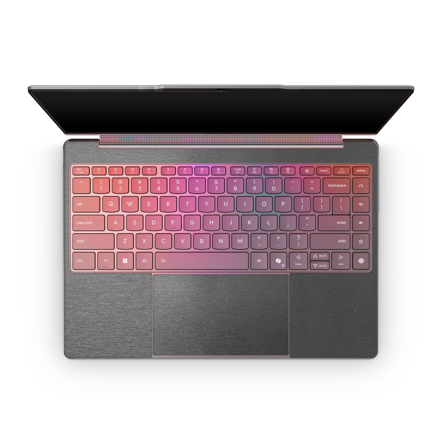 Lenovo Yoga 9 Aura (2025) Skins