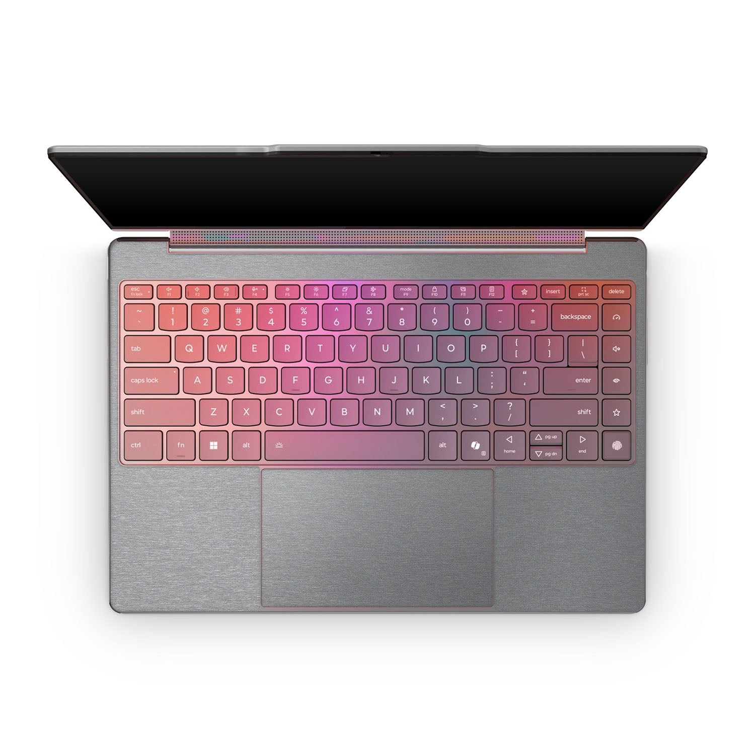 Lenovo Yoga 9 Aura (2025) Skins