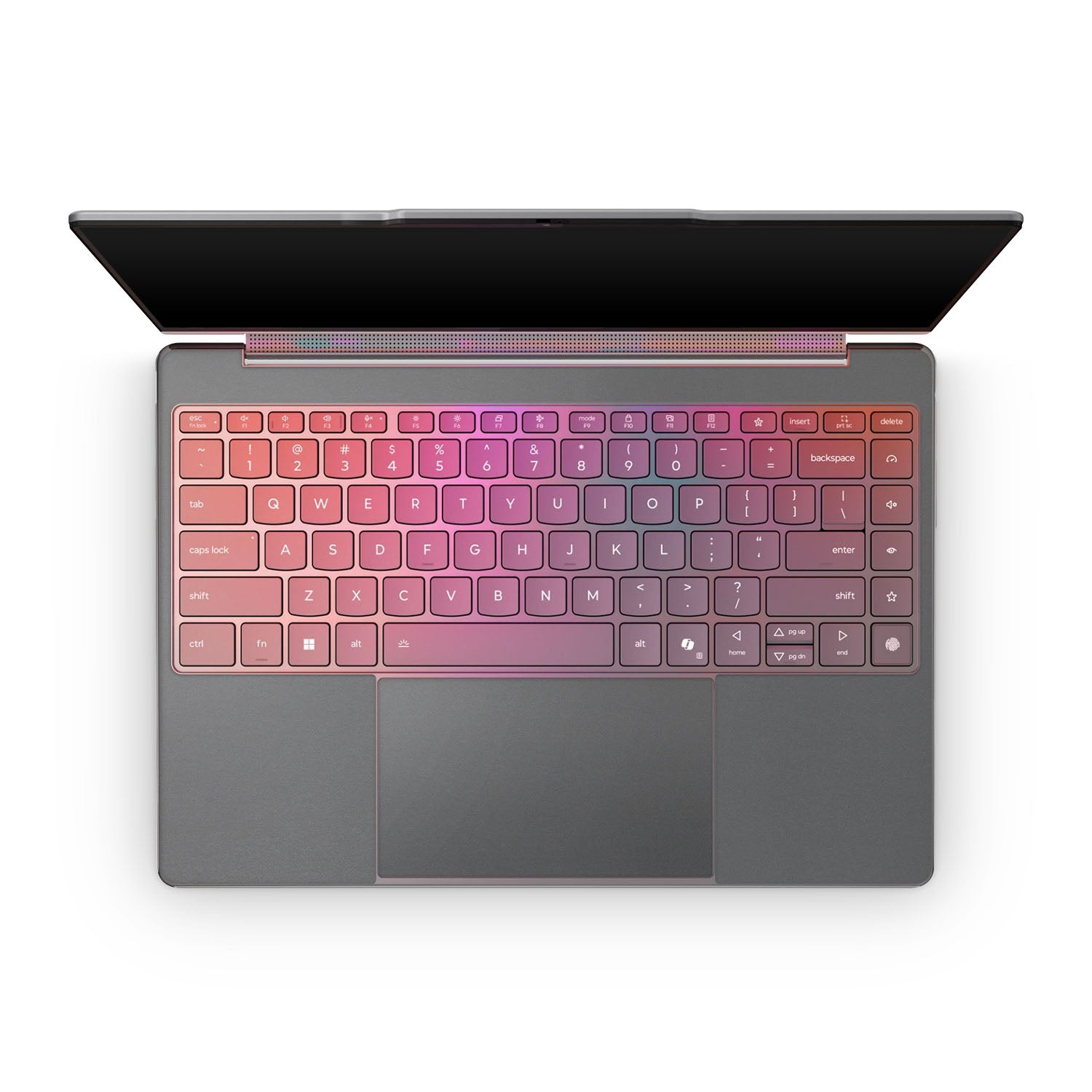 Lenovo Yoga 9 Aura (2025) Skins