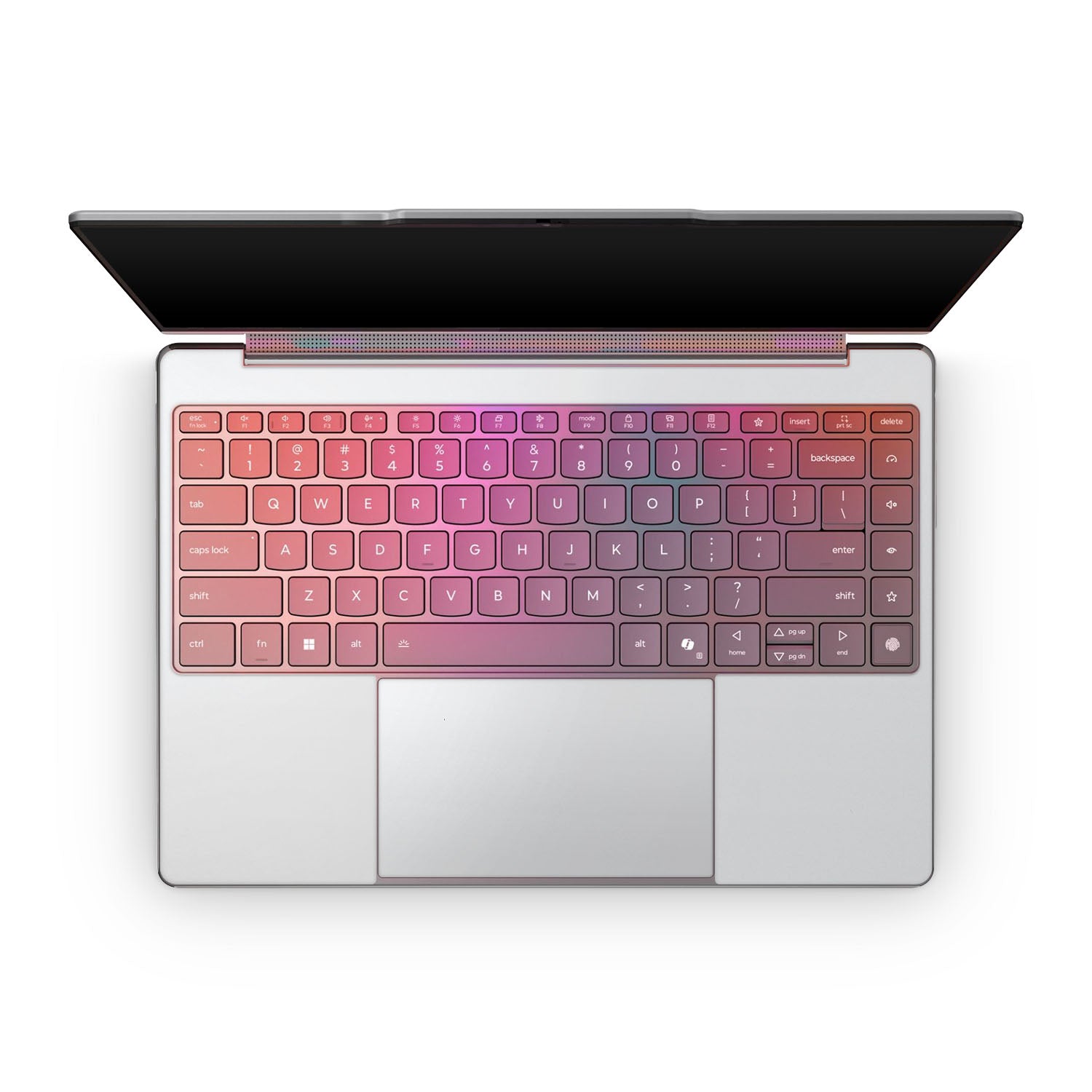 Lenovo Yoga 9 Aura (2025) Skins