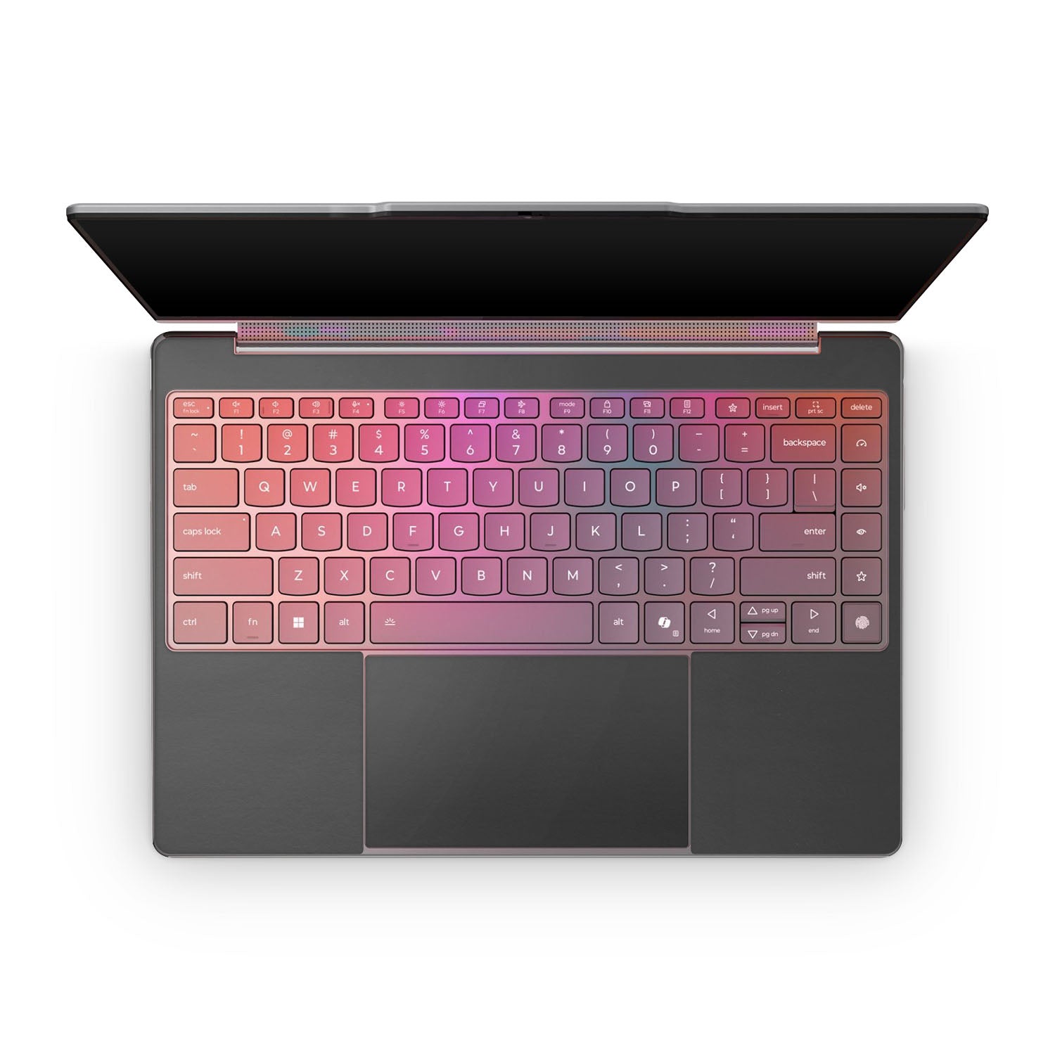 Lenovo Yoga 9 Aura (2025) Skins