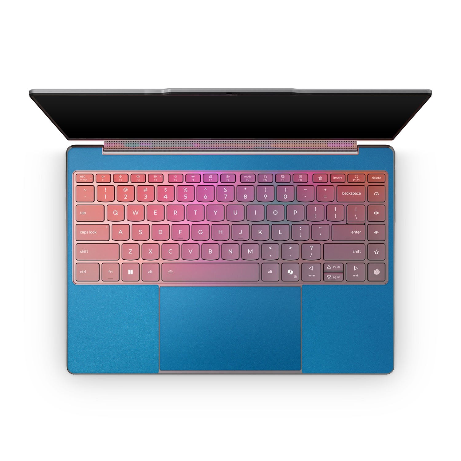 Lenovo Yoga 9 Aura (2025) Skins