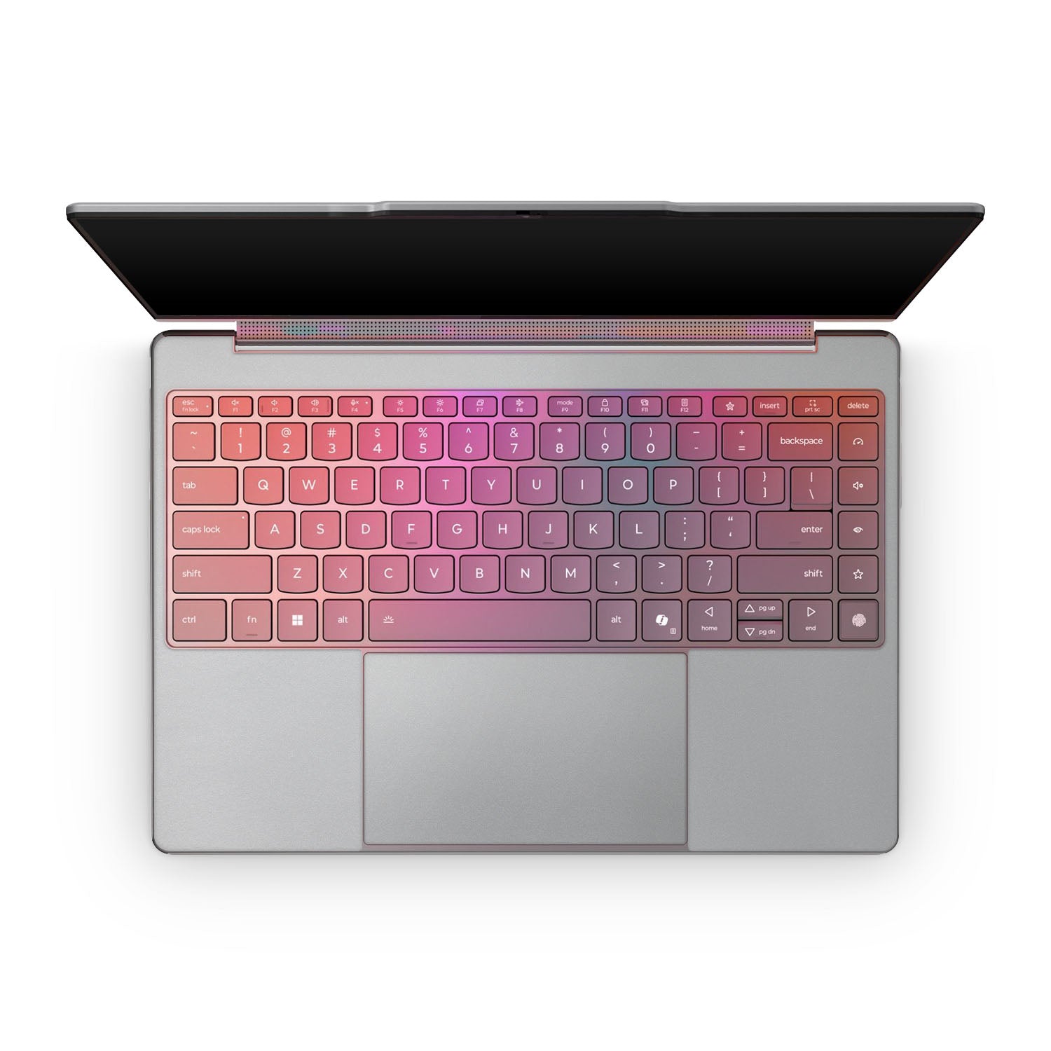 Lenovo Yoga 9 Aura (2025) Skins
