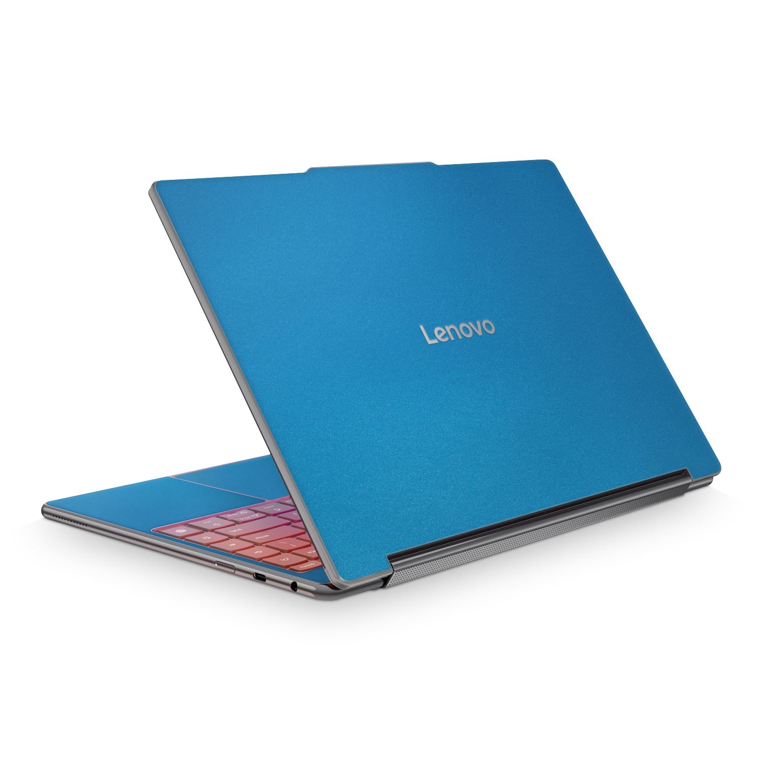 Lenovo Yoga 9 Aura (2025) Skins