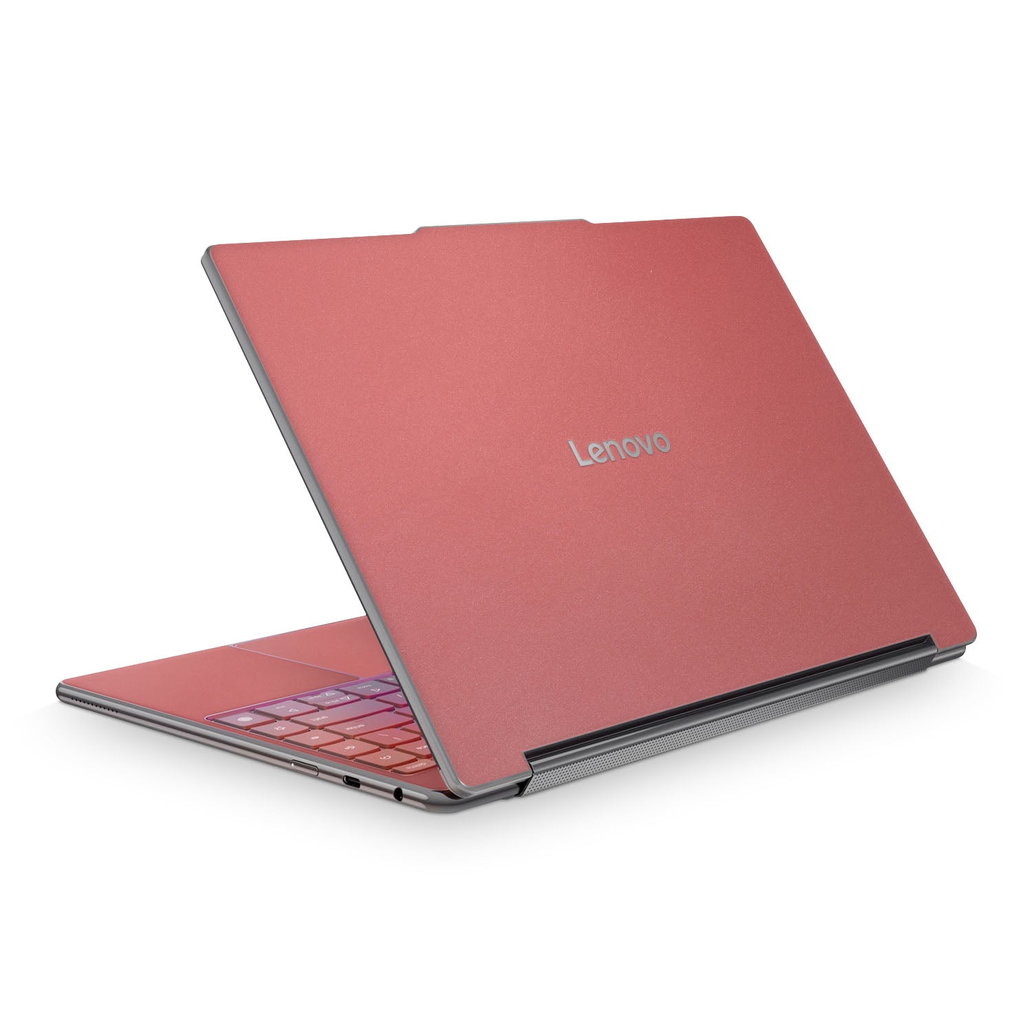 Lenovo Yoga 9 Aura (2025) Skins
