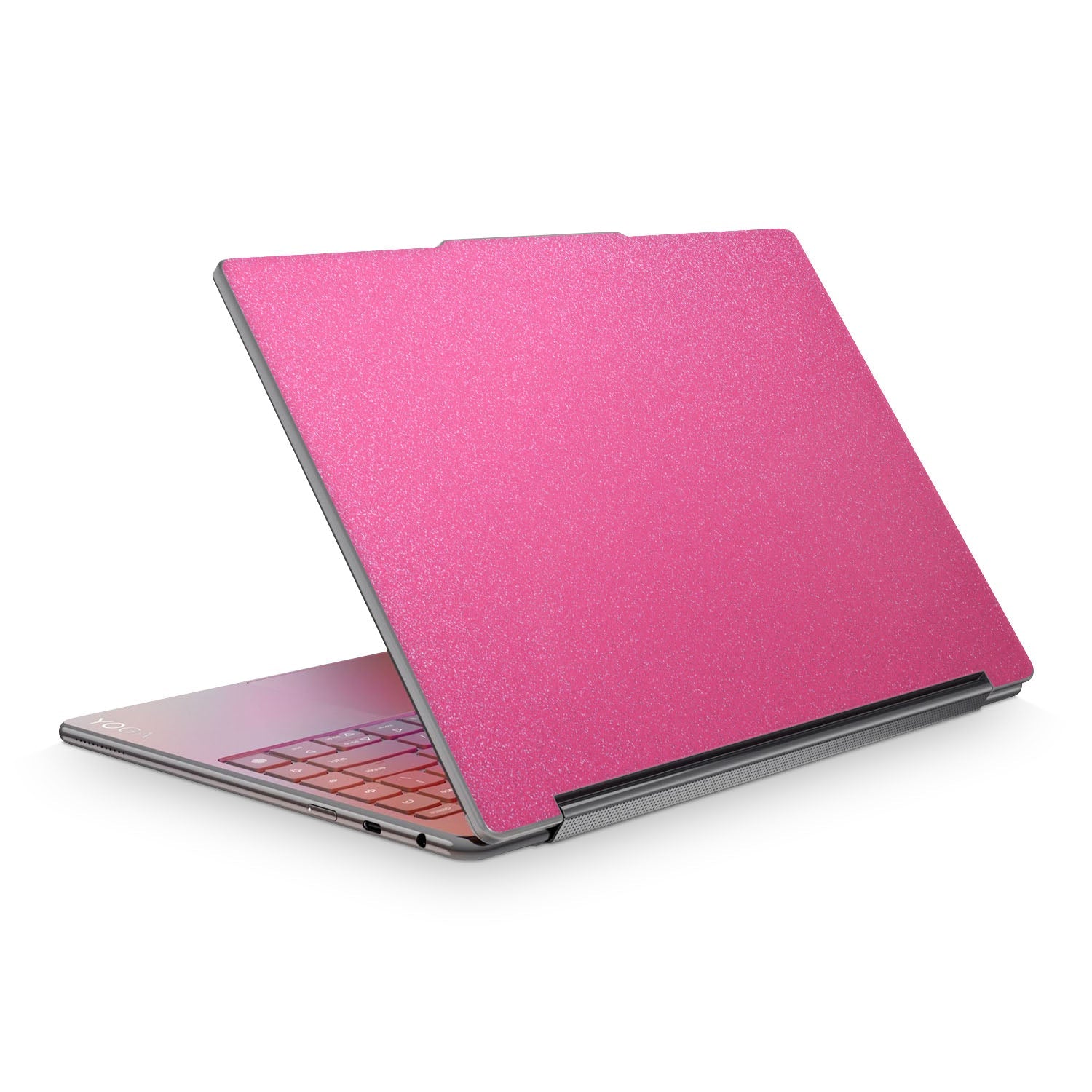 Lenovo Yoga 9 Aura (2025) Skins