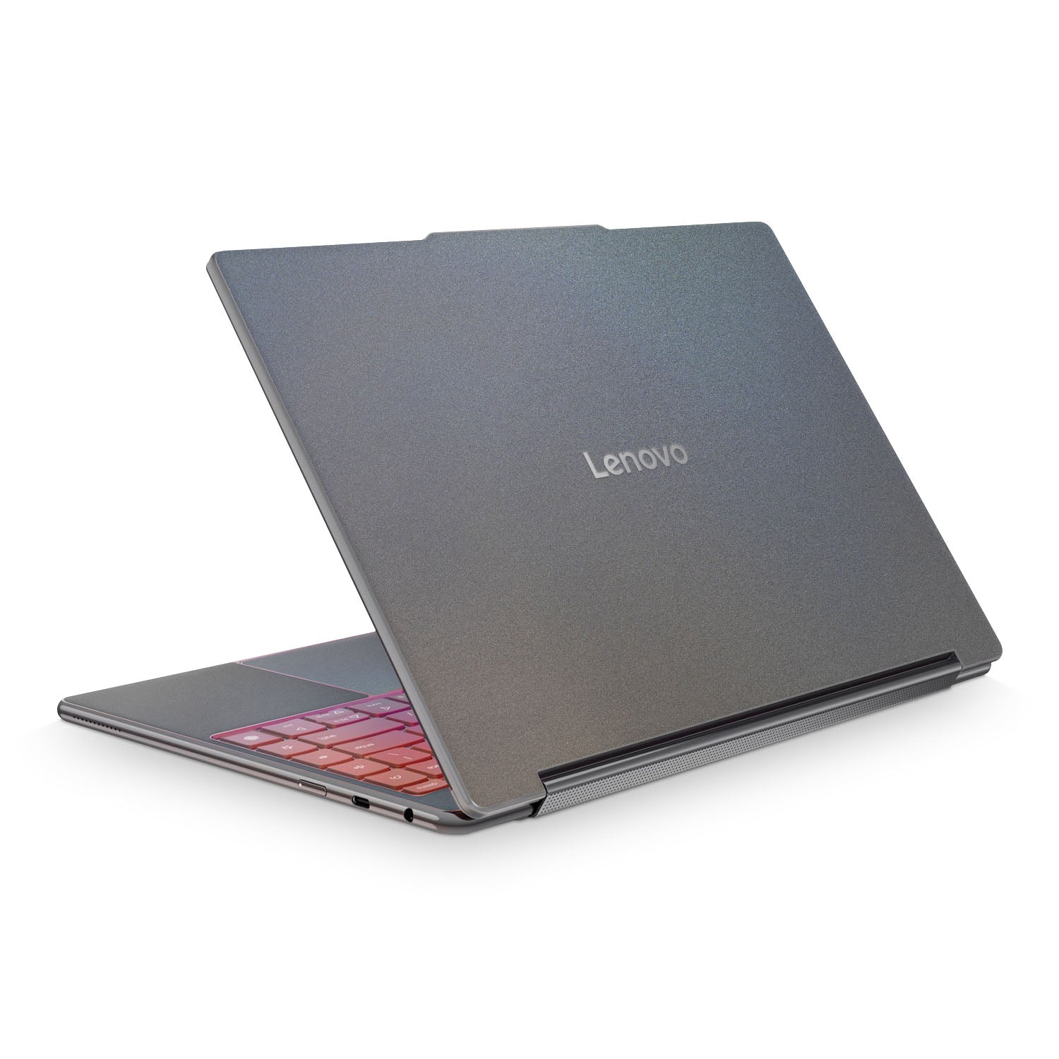 Lenovo Yoga 9 Aura (2025) Skins