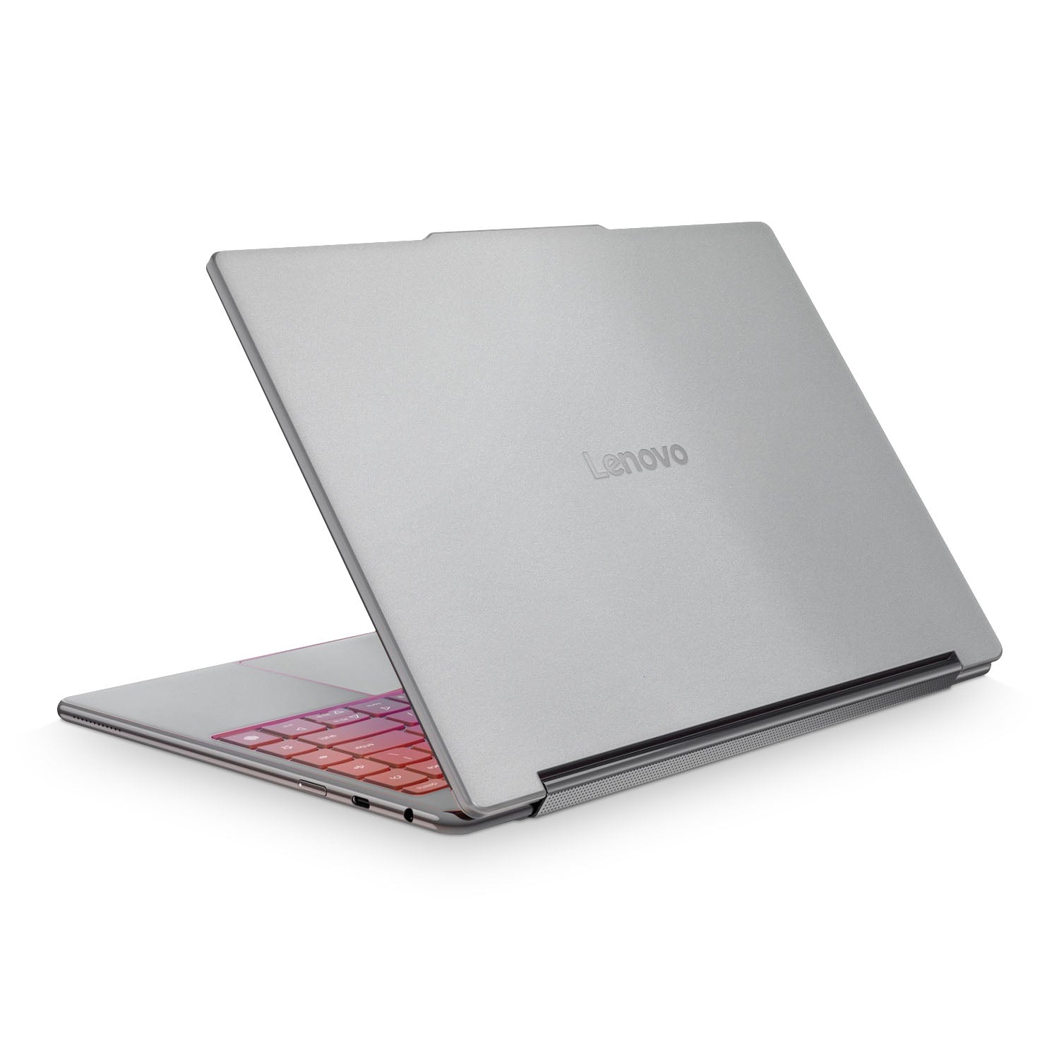 Lenovo Yoga 9 Aura (2025) Skins