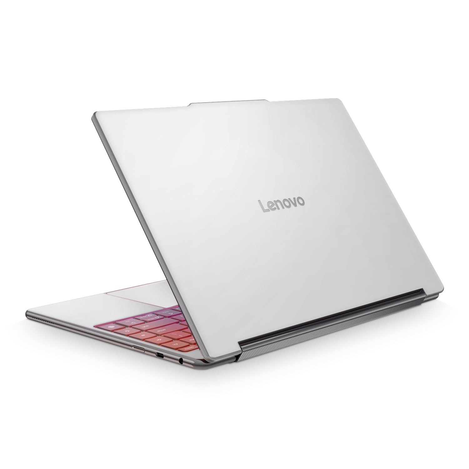Lenovo Yoga 9 Aura (2025) Skins
