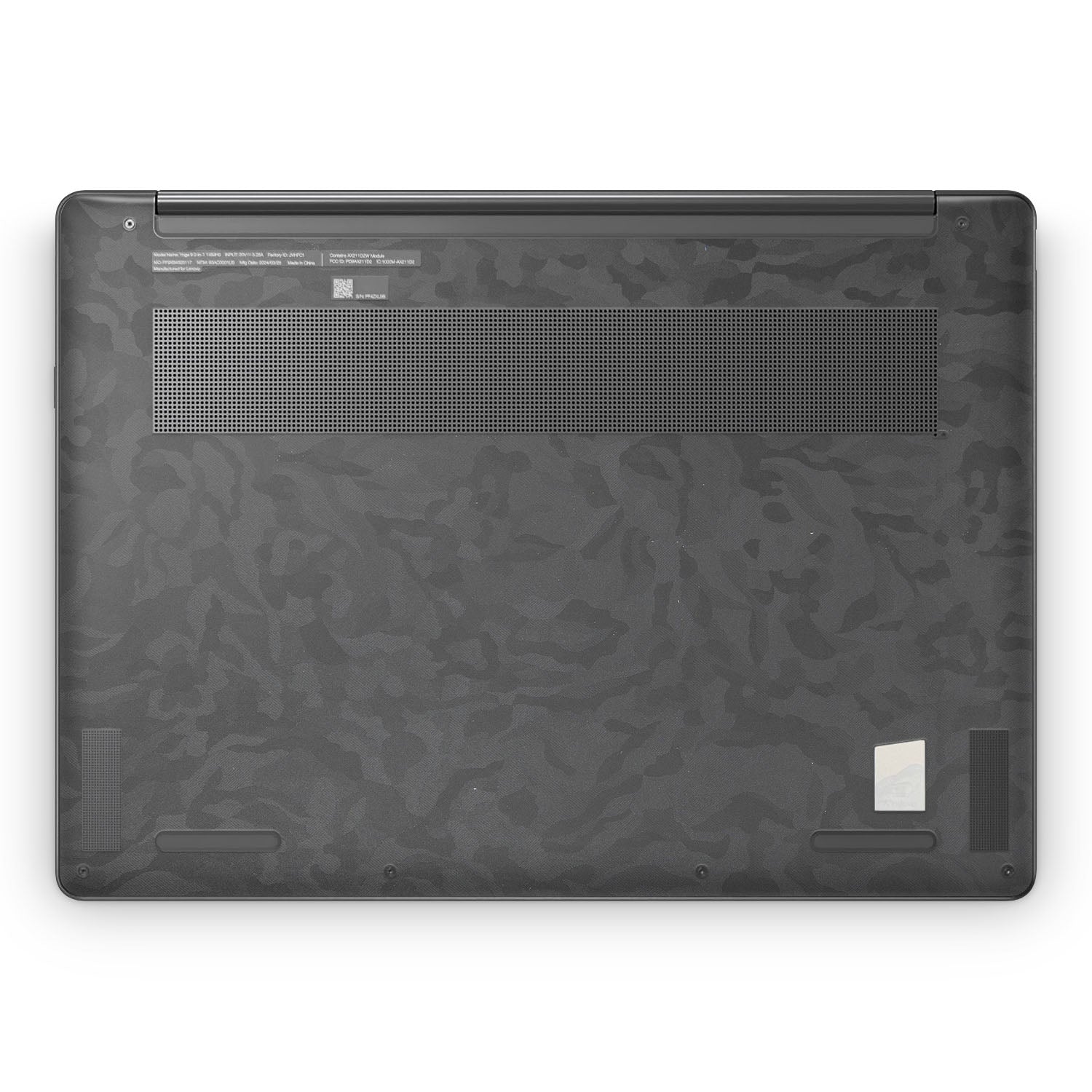 Lenovo Yoga 9i 14" (2023) Skins