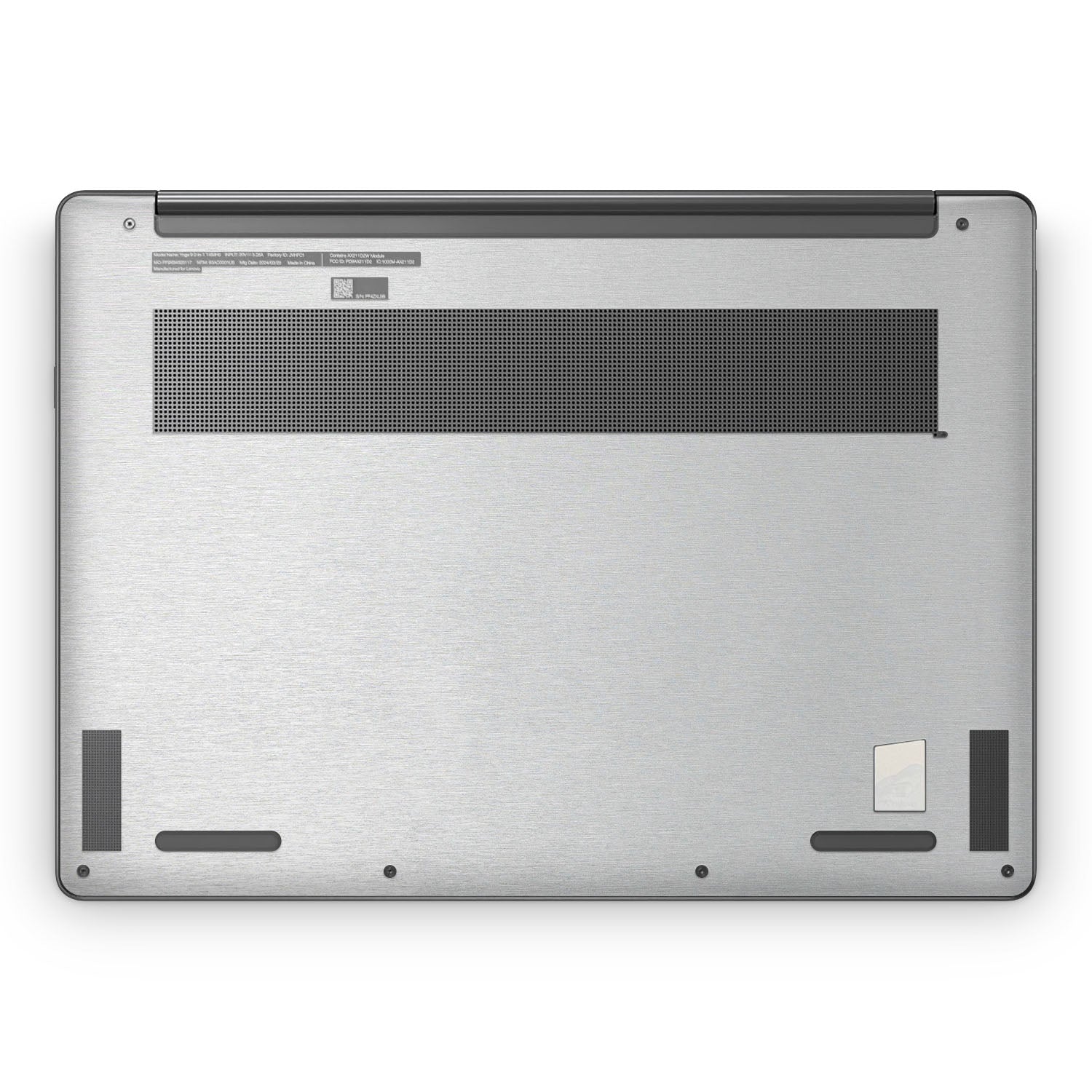 Lenovo Yoga 9i 14" (2023) Skins