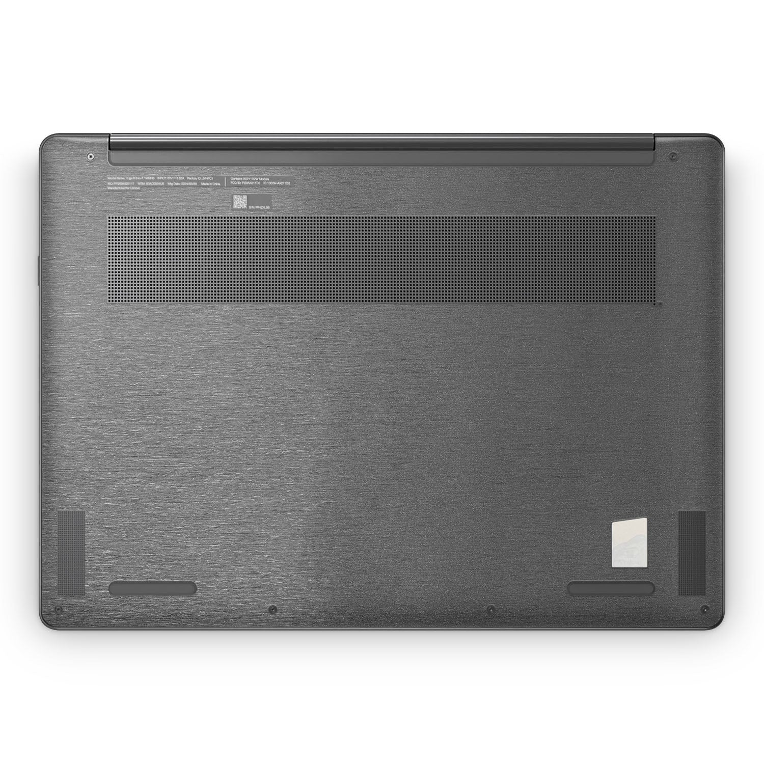 Lenovo Yoga 9i 14" (2023) Skins