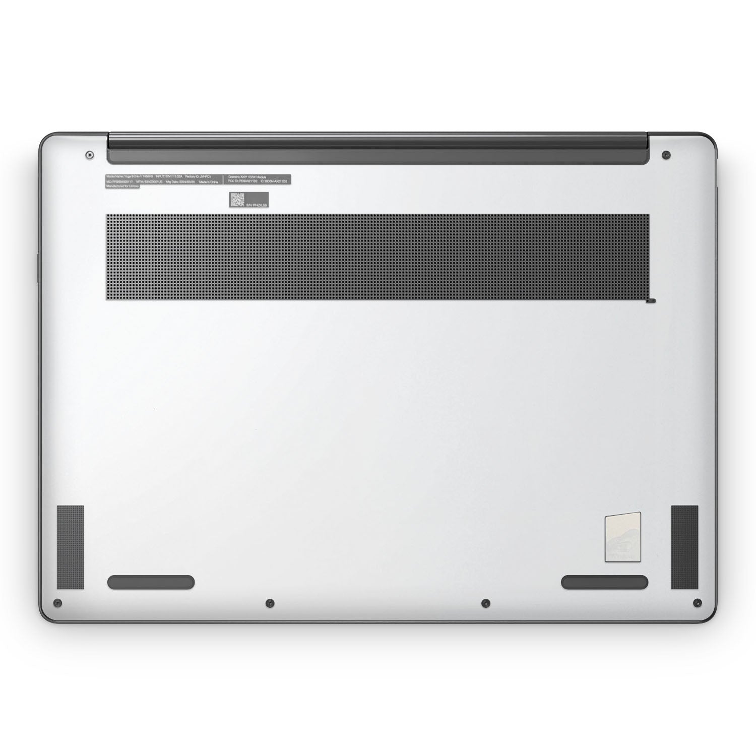 Lenovo Yoga 9i 14" (2023) Skins