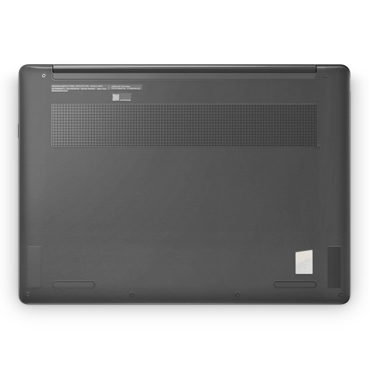 Lenovo Yoga 9i 14" (2023) Skins