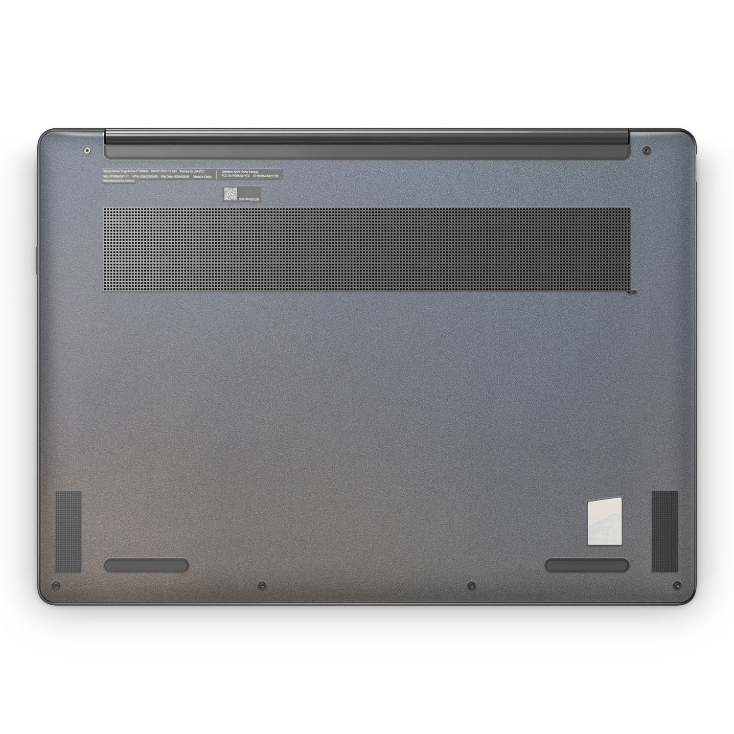 Lenovo Yoga 9i 14" (2023) Skins