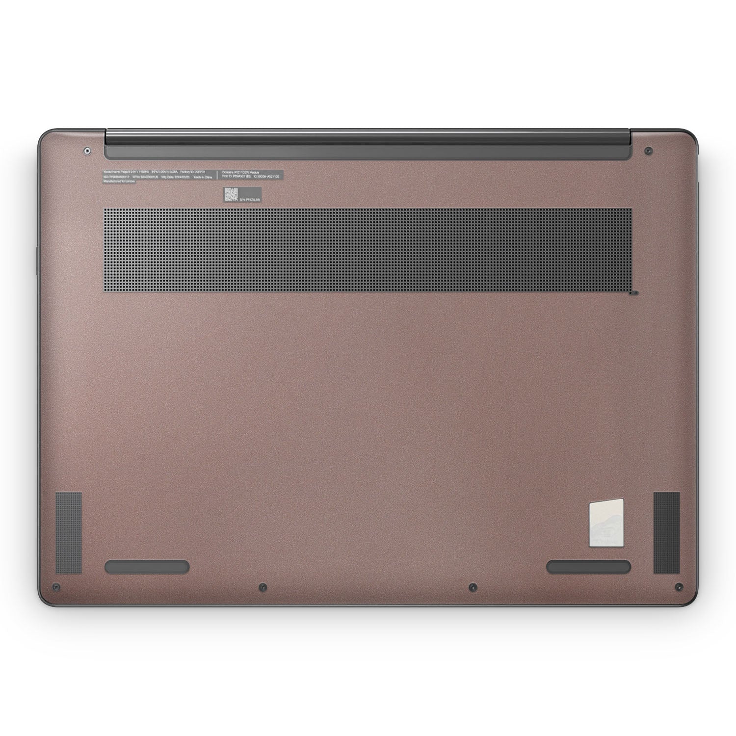 Lenovo Yoga 9i 14" (2023) Skins
