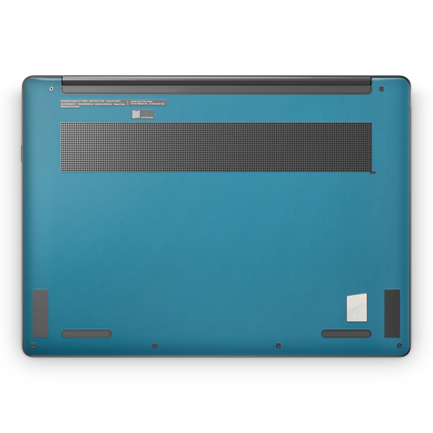 Lenovo Yoga 9i 14" (2023) Skins