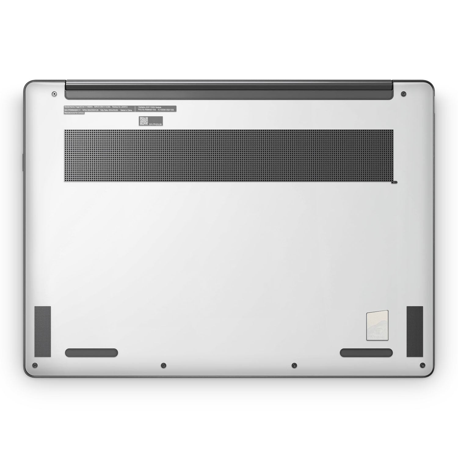 Lenovo Yoga 9i 14" (2023) Skins