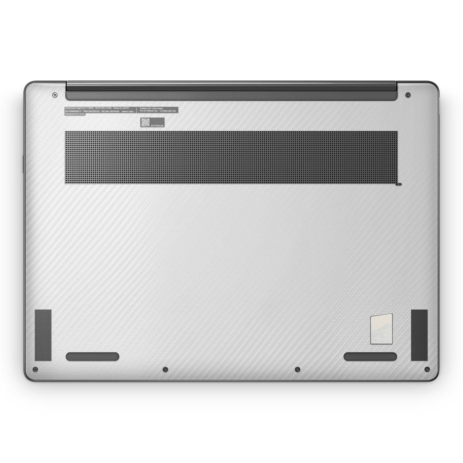 Lenovo Yoga 9i 14" (2023) Skins