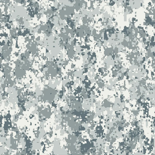Light Digital Camo material sample