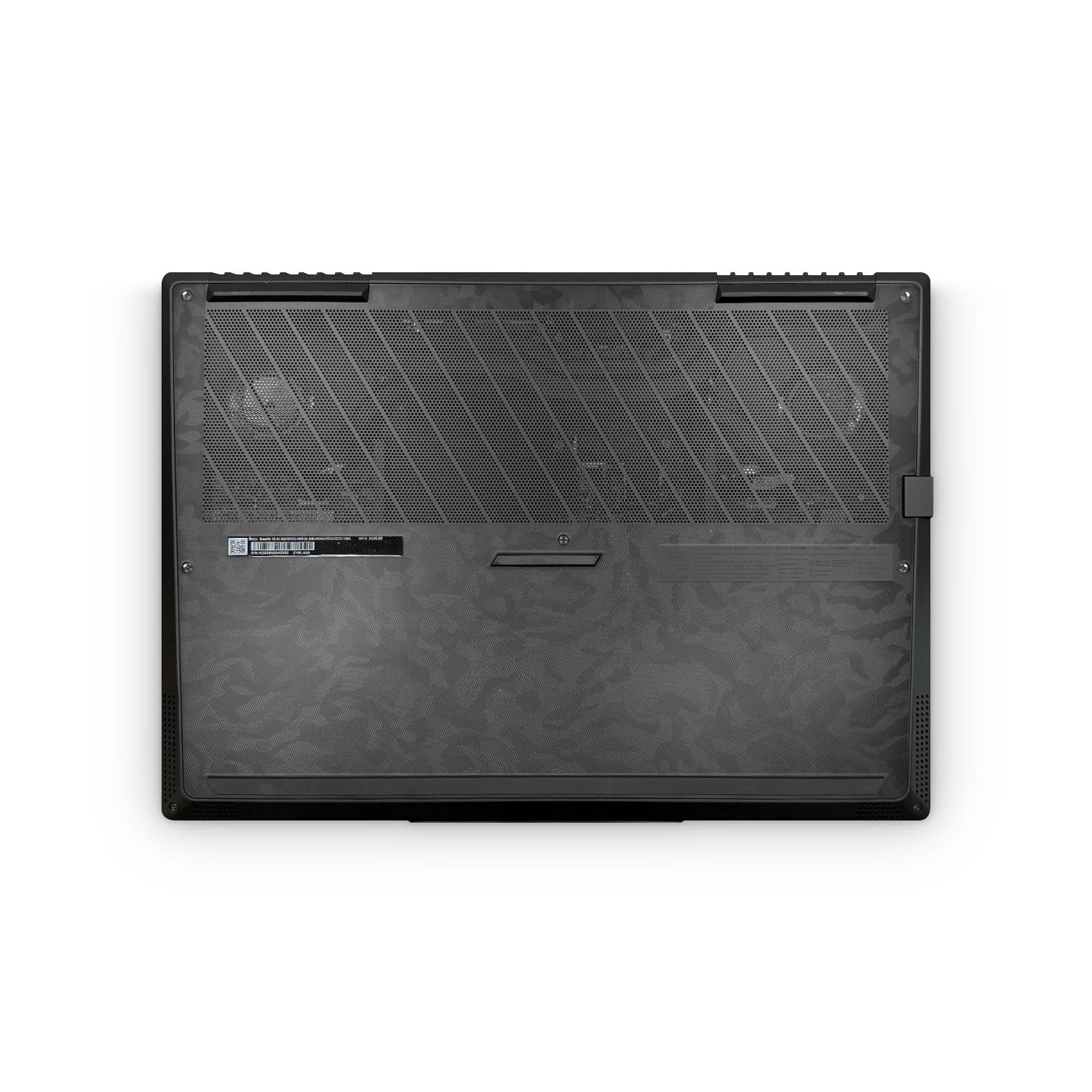 MSI Stealth 16 (2025) Skins