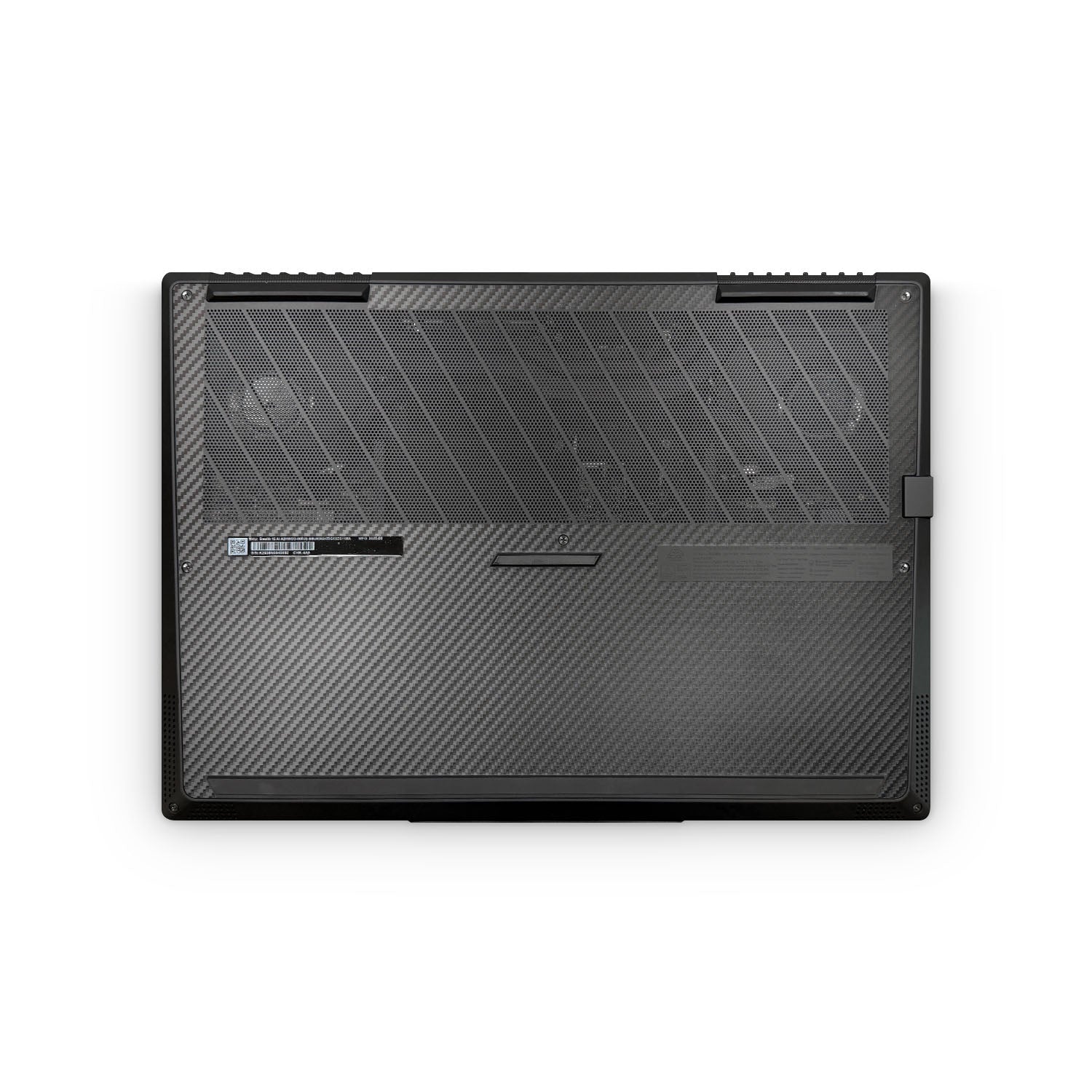 MSI Stealth 16 (2025) Skins