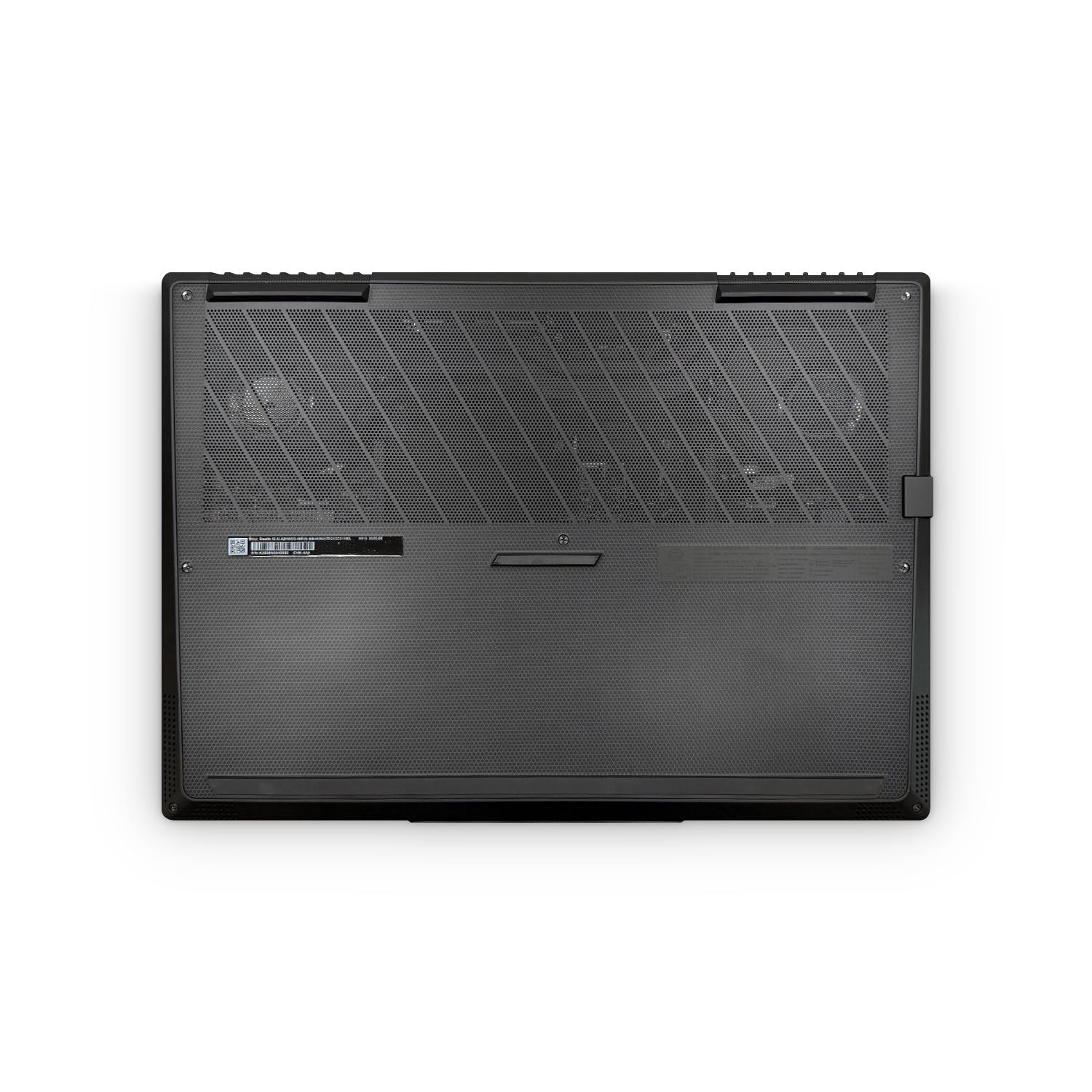 MSI Stealth 16 (2025) Skins