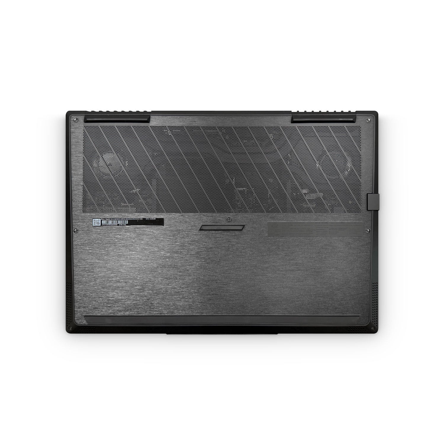 MSI Stealth 16 (2025) Skins