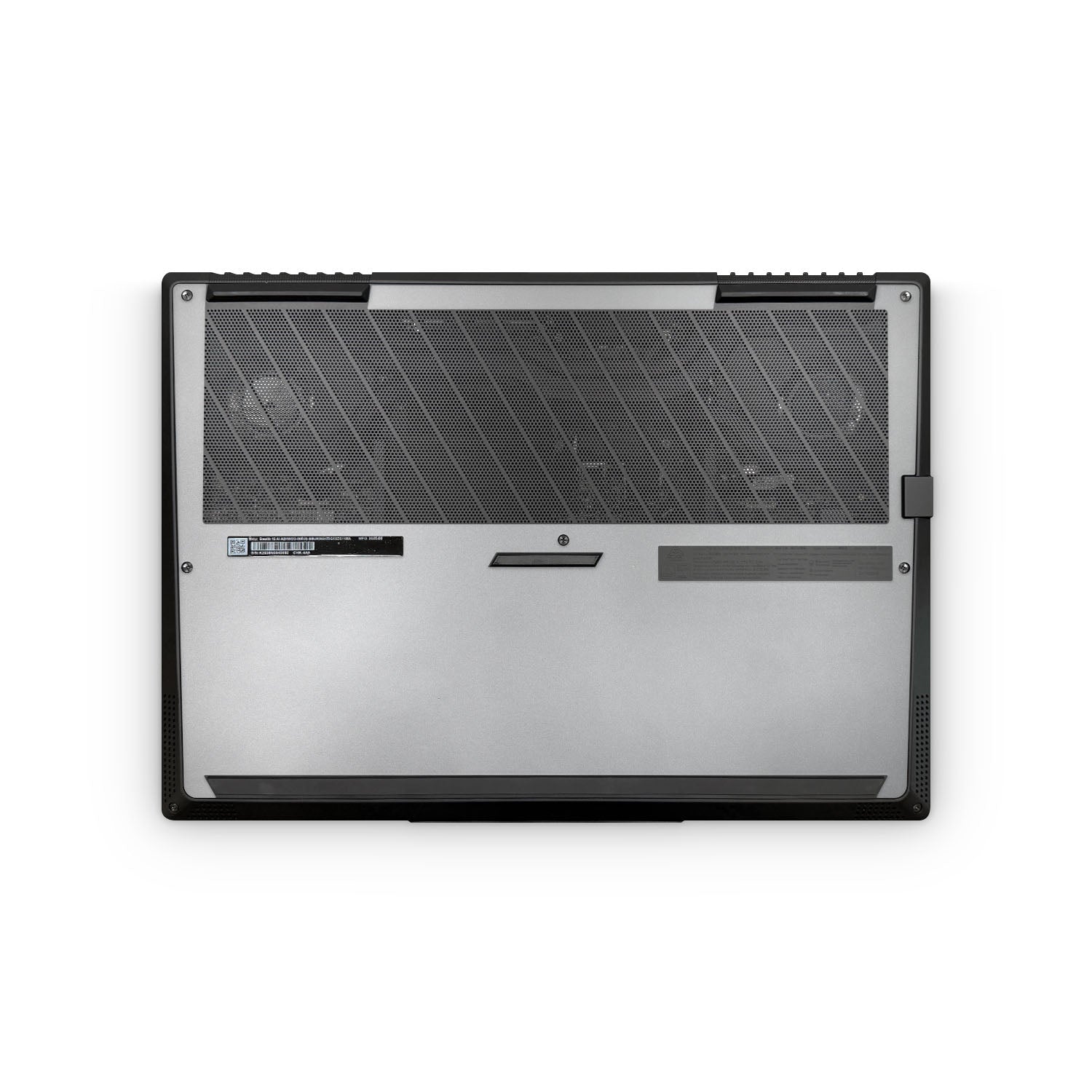 MSI Stealth 16 (2025) Skins