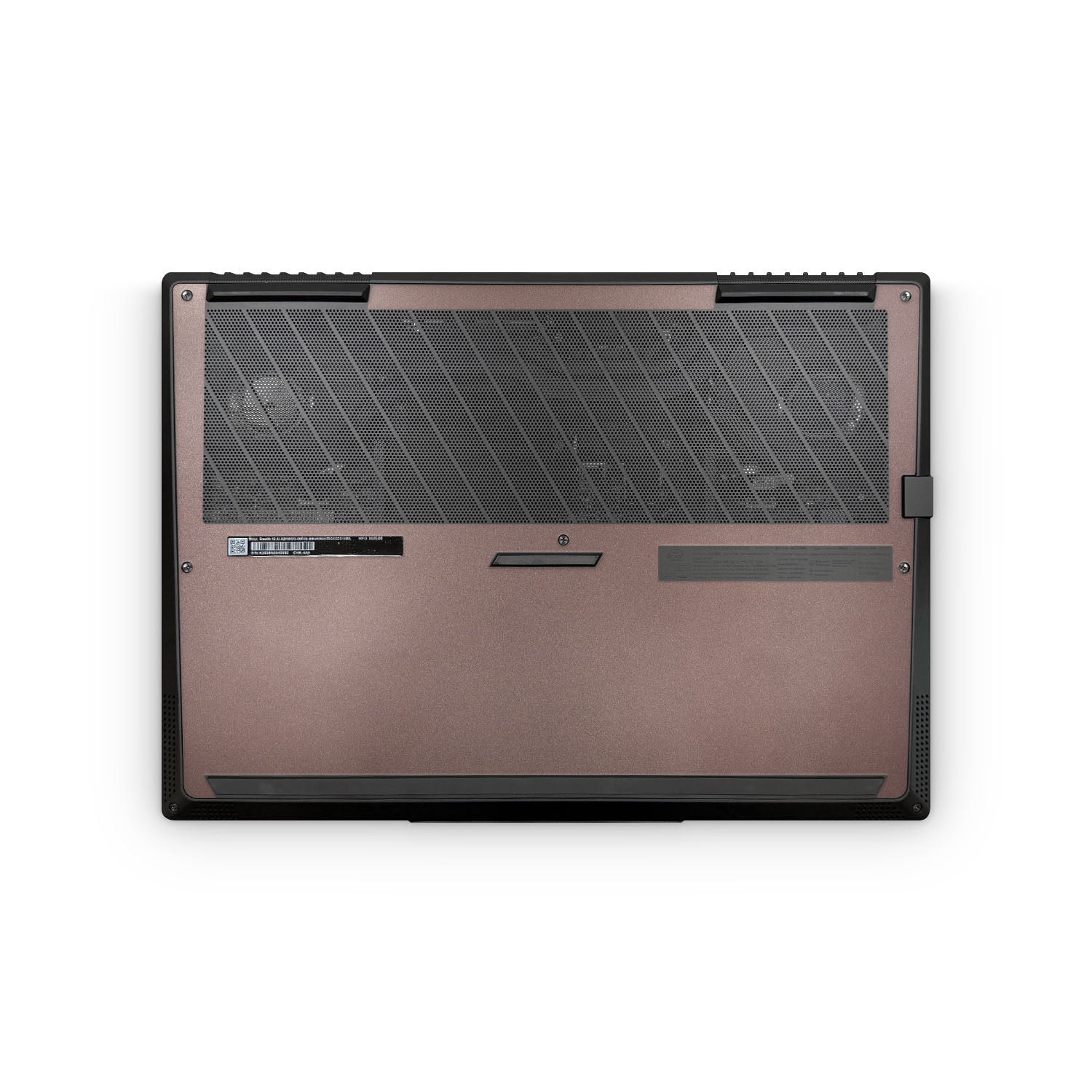 MSI Stealth 16 (2025) Skins