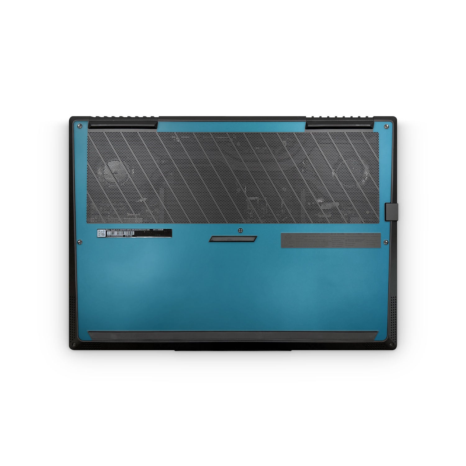 MSI Stealth 16 (2025) Skins