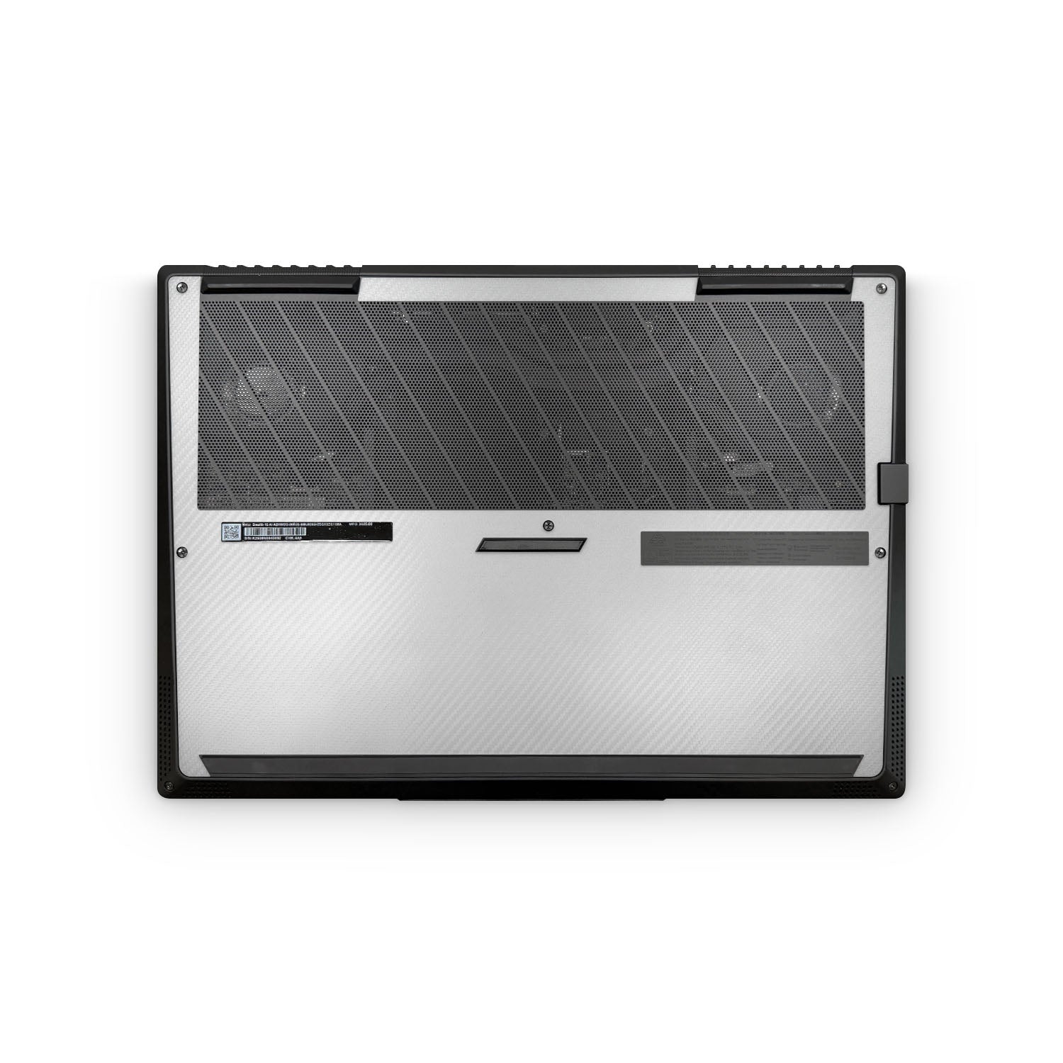 MSI Stealth 16 (2025) Skins