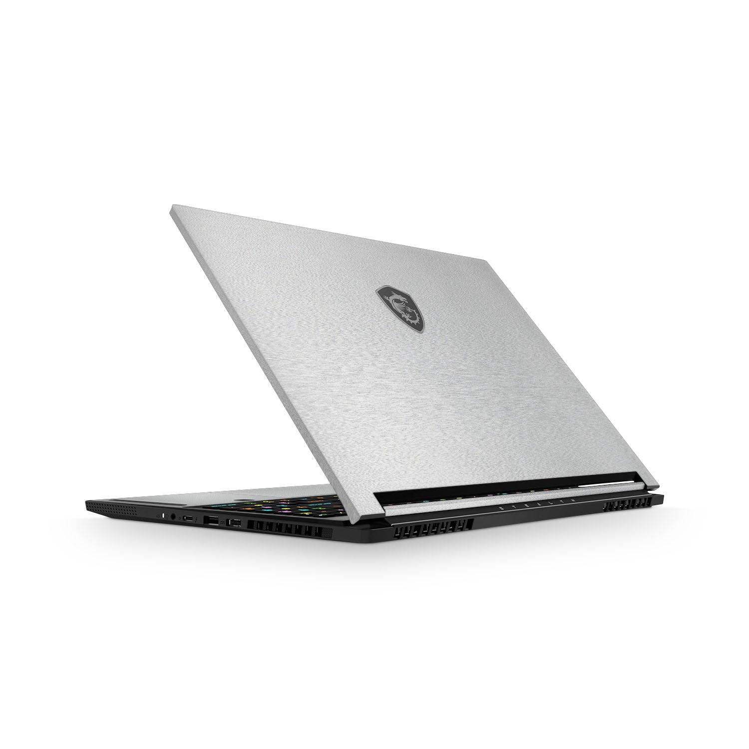 MSI Stealth 16 (2025) Skins