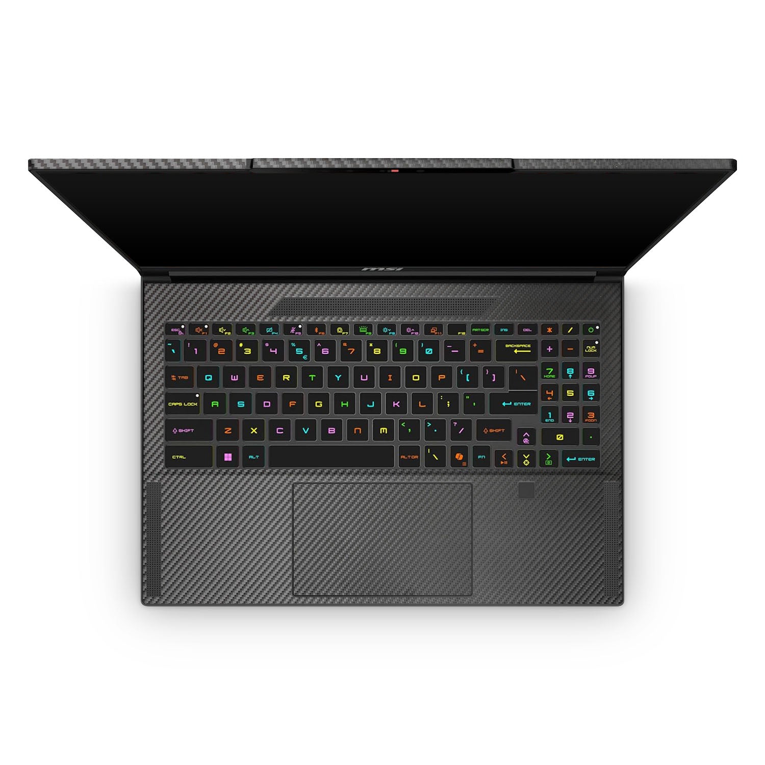 MSI Stealth 16 (2025) Skins