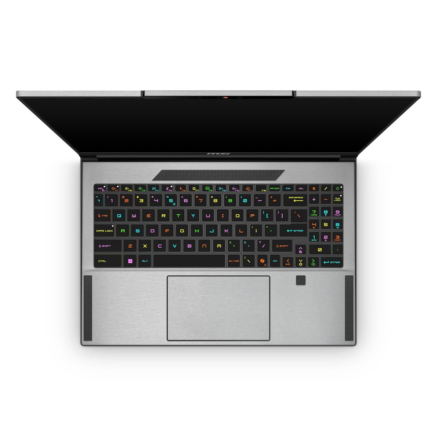 MSI Stealth 16 (2025) Skins