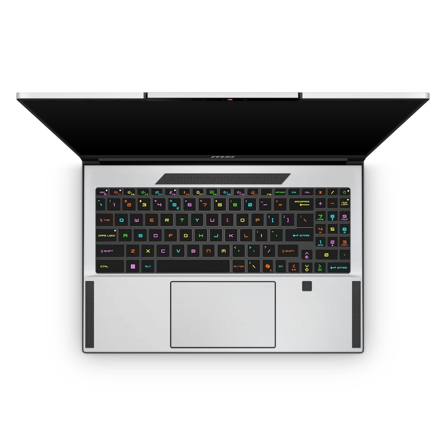 MSI Stealth 16 (2025) Skins