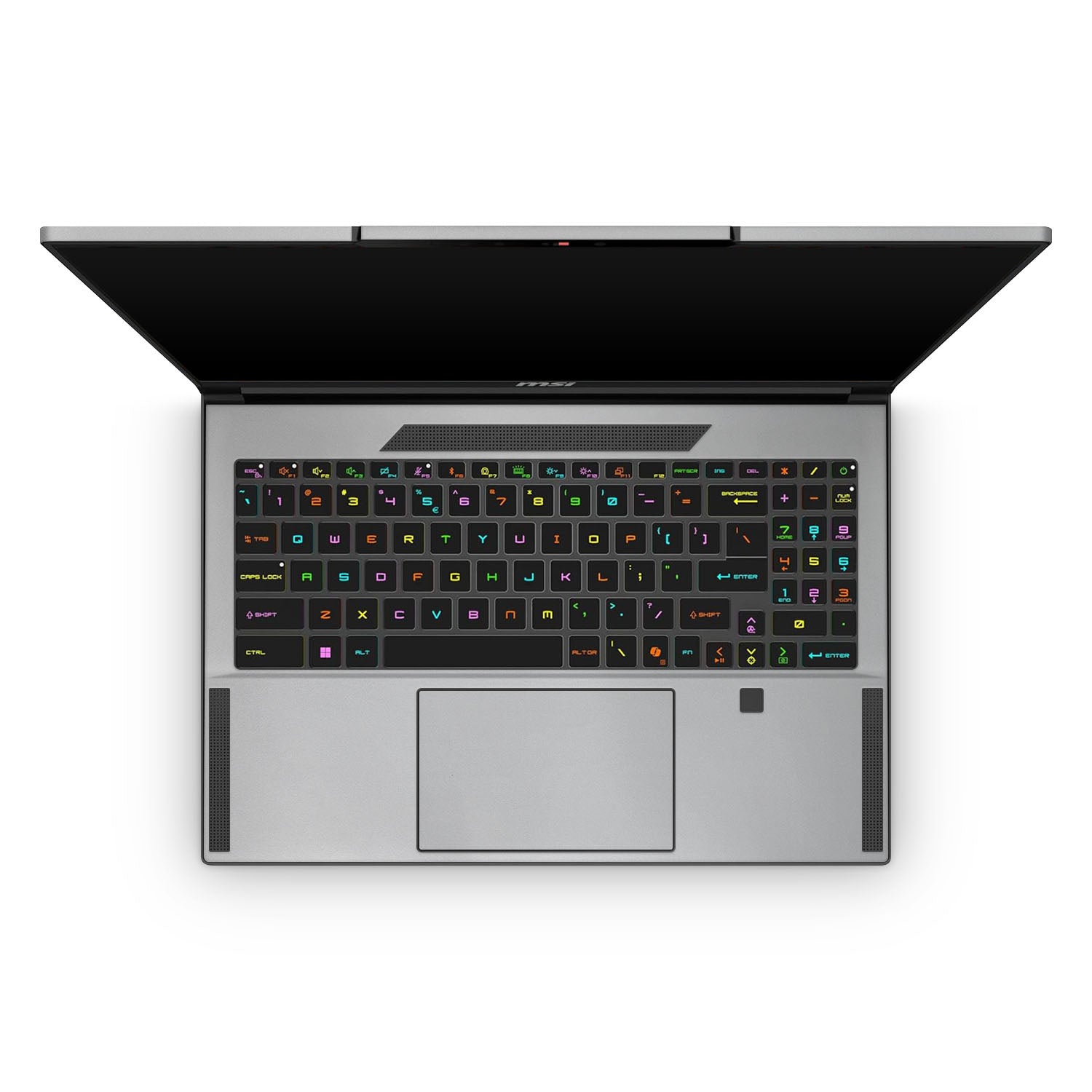 MSI Stealth 16 (2025) Skins