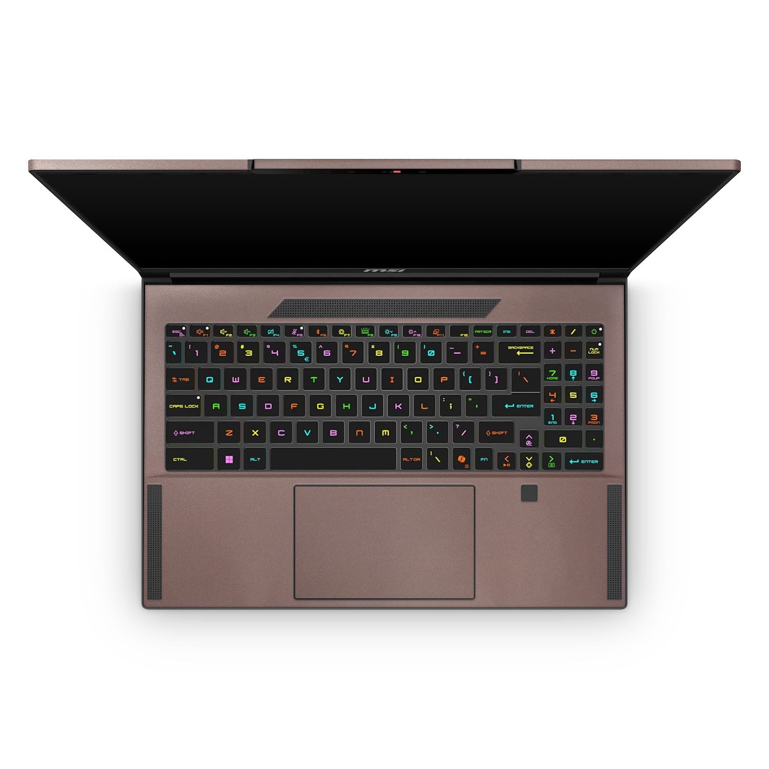 MSI Stealth 16 (2025) Skins