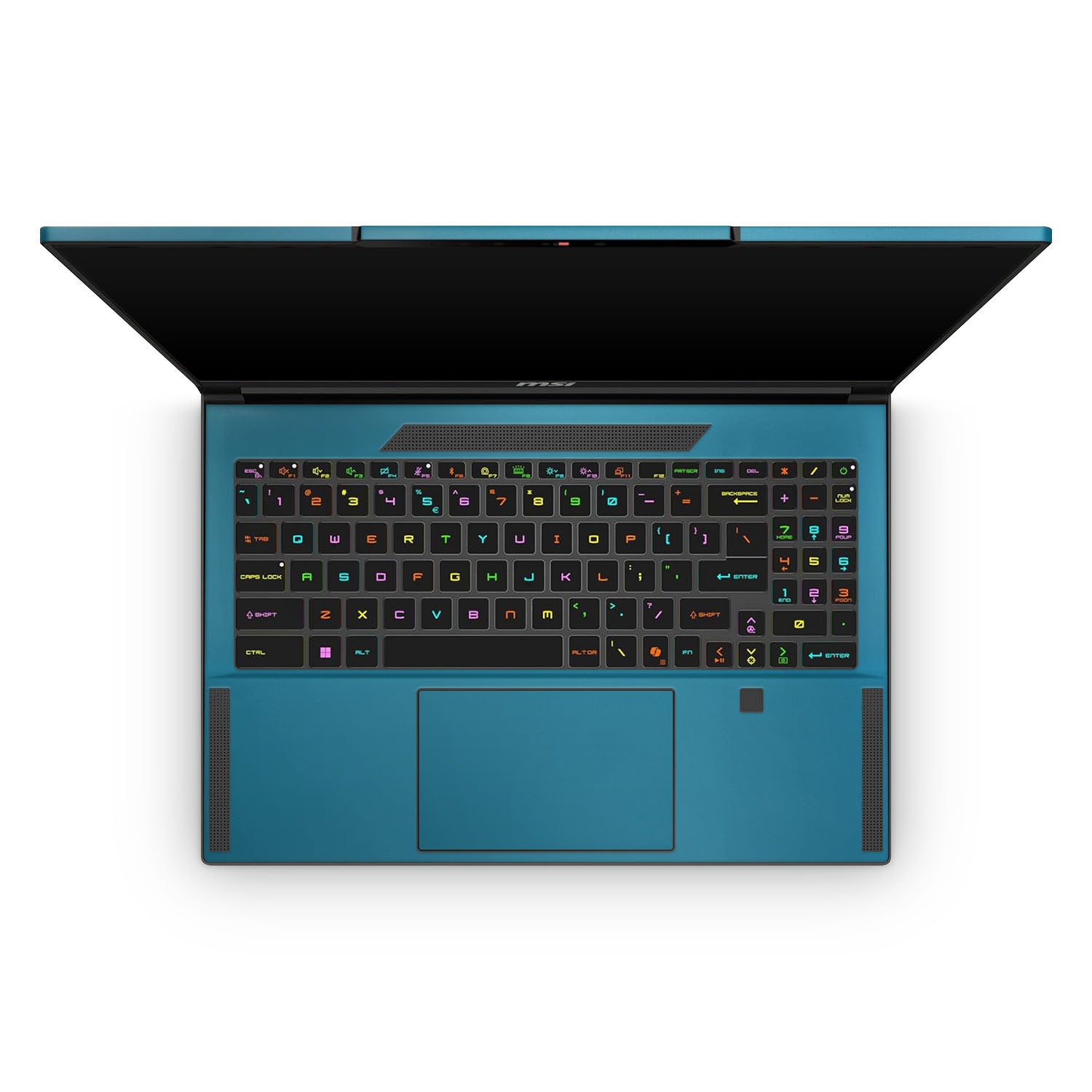 MSI Stealth 16 (2025) Skins