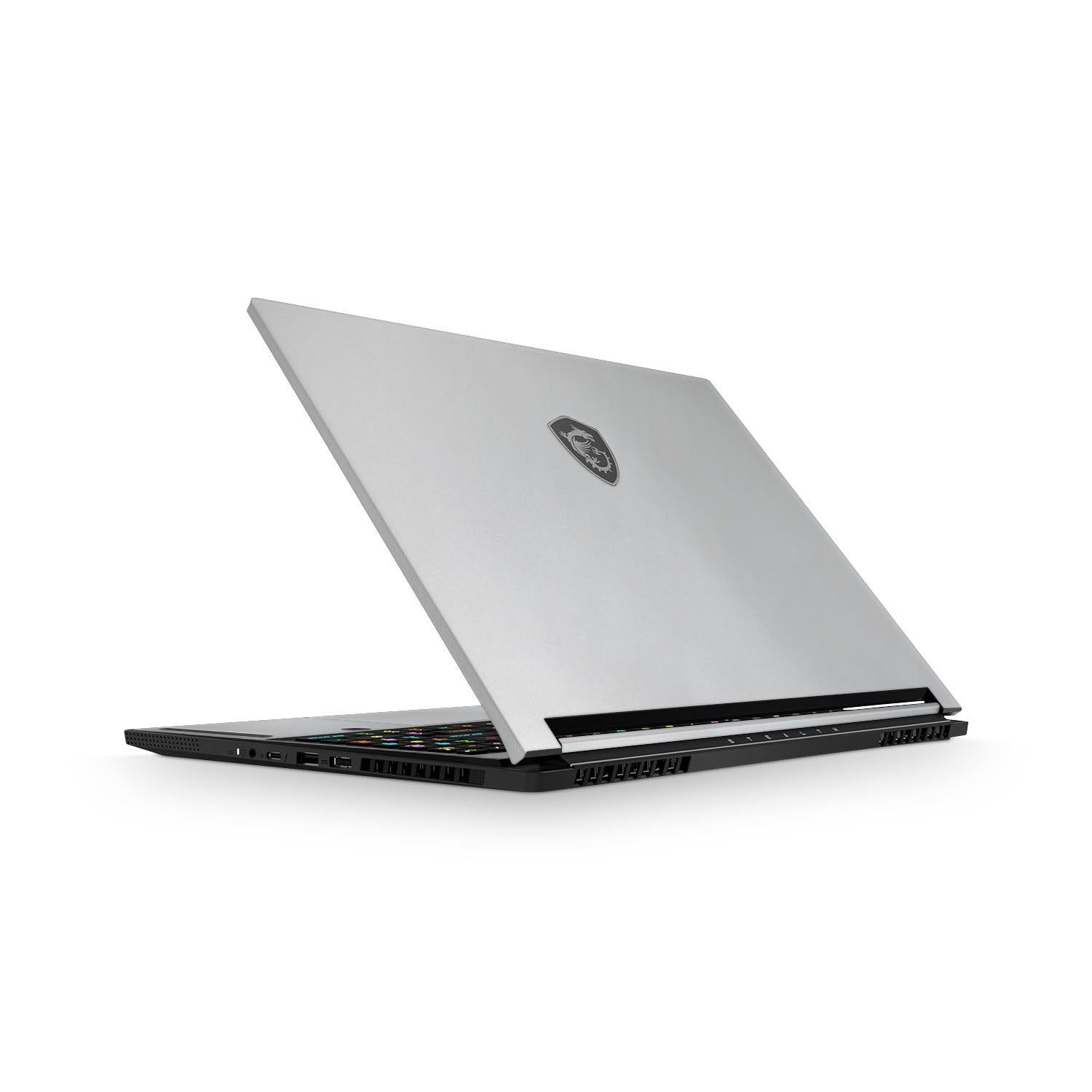 MSI Stealth 16 (2025) Skins